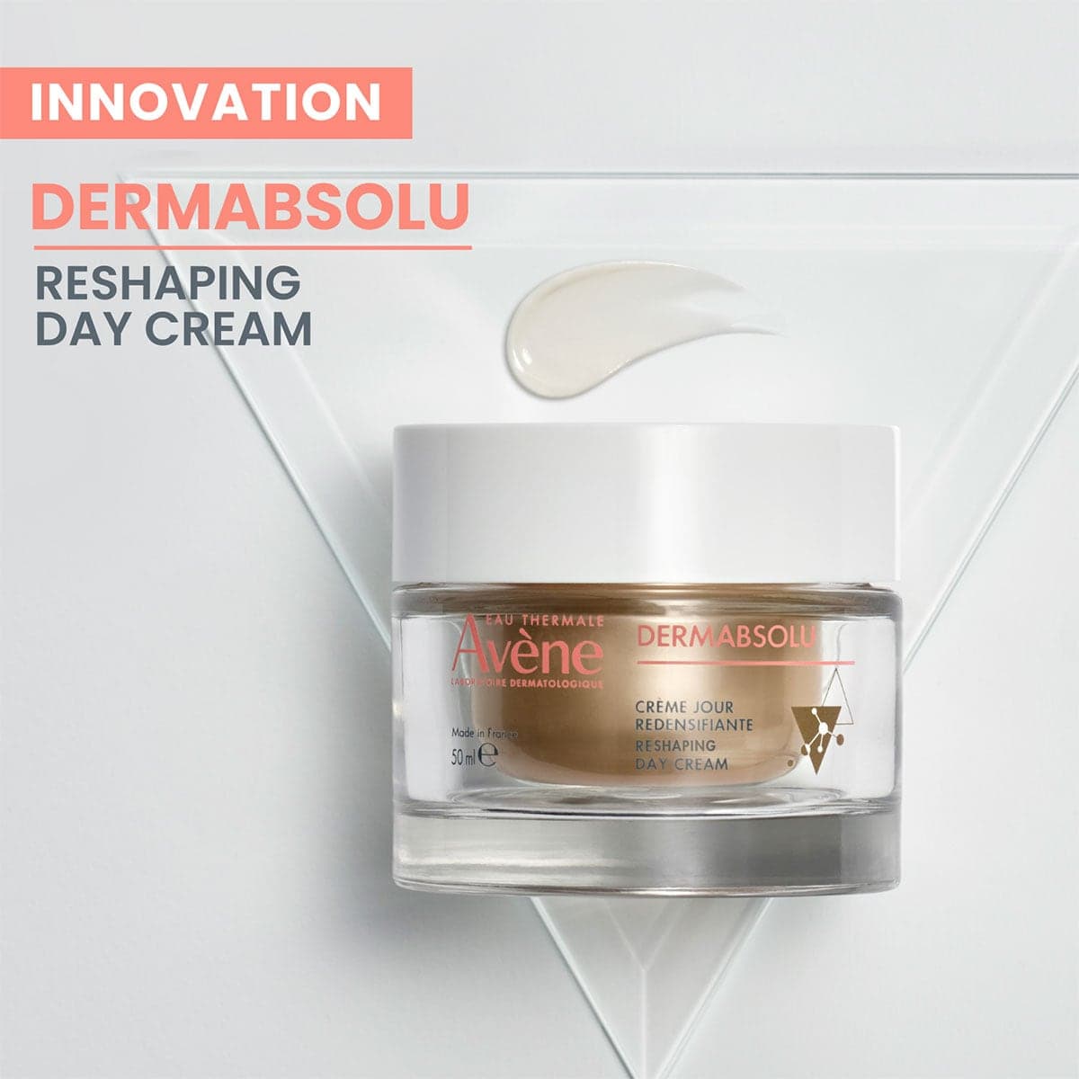Thumbnail Avene DermAbsolu Reshaping Day Cream 50ml
