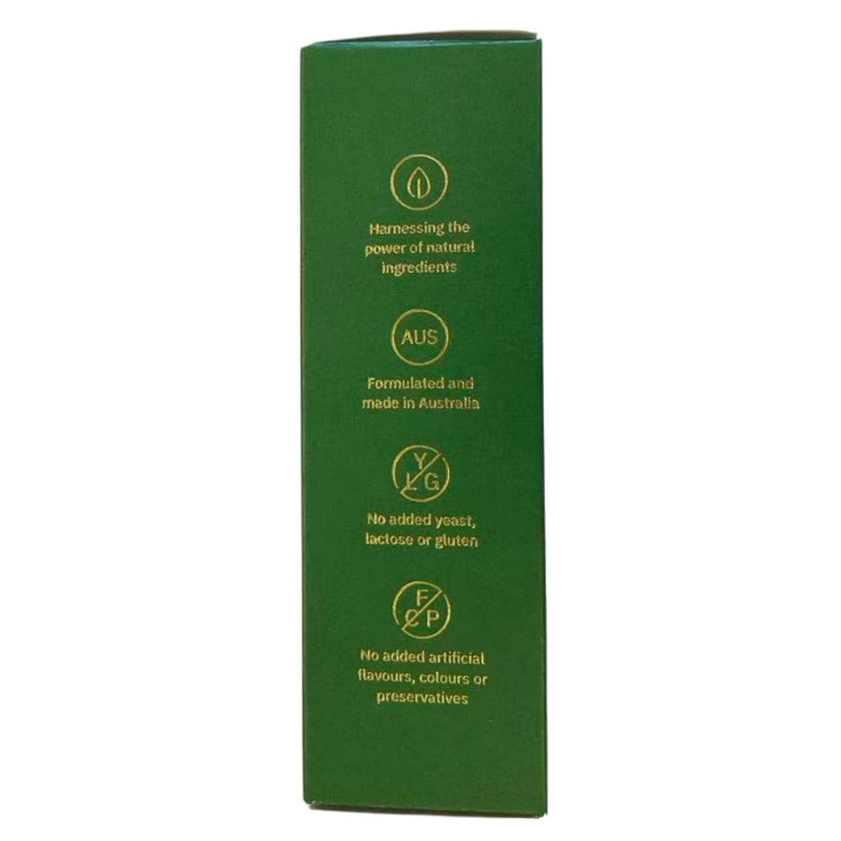 Thumbnail Ultra Nature Propolis & Manuka Oral Spray 30ml
