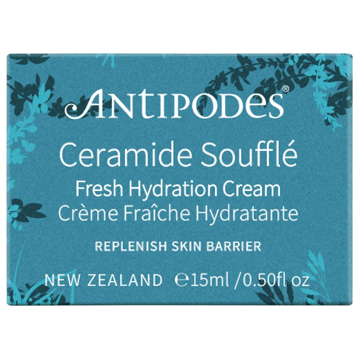 Thumbnail Antipodes Ceramide Souffle Fresh Hydration Cream Mini 15ml