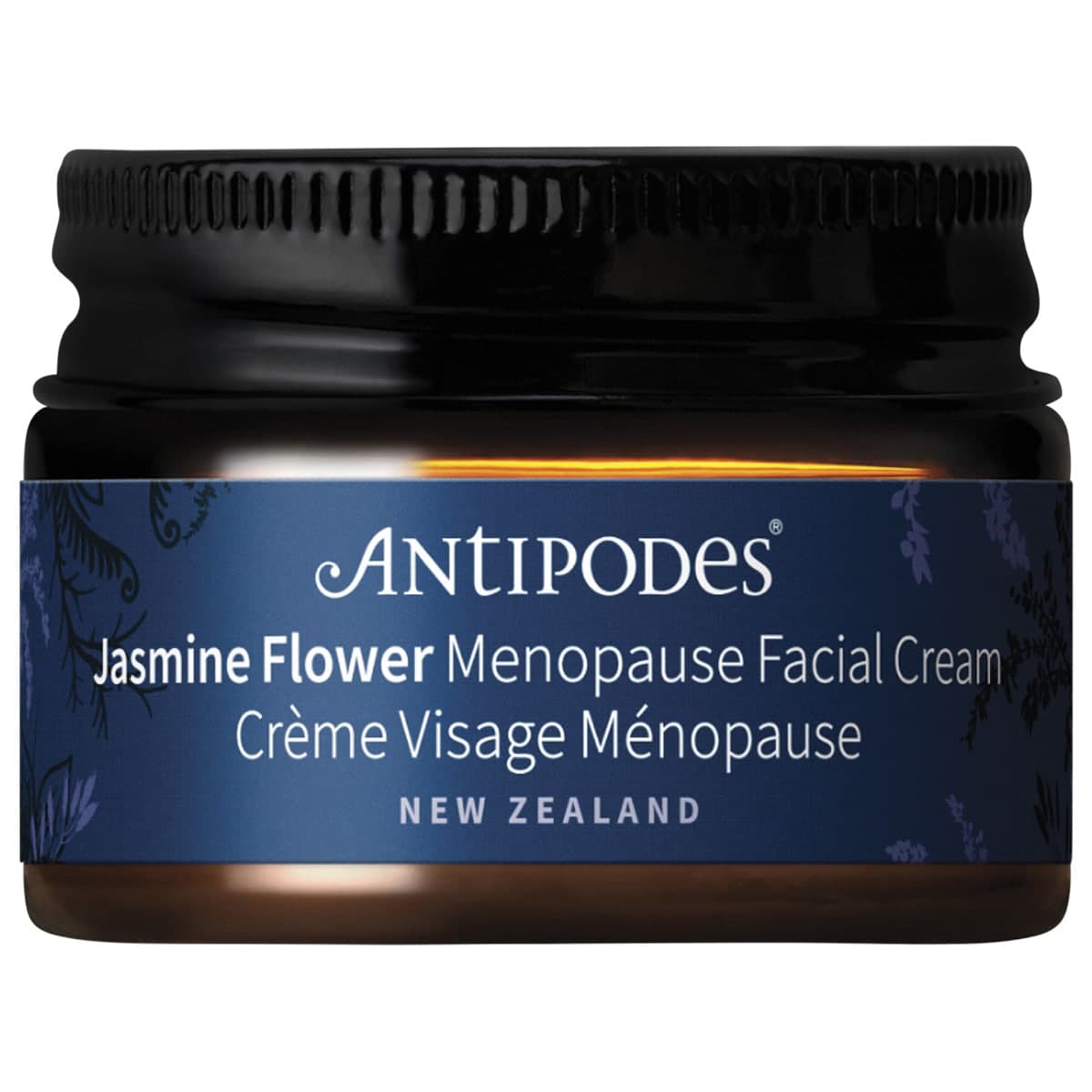 Thumbnail Antipodes Jasmine Flower Menopause Facial Cream Mini 15ml