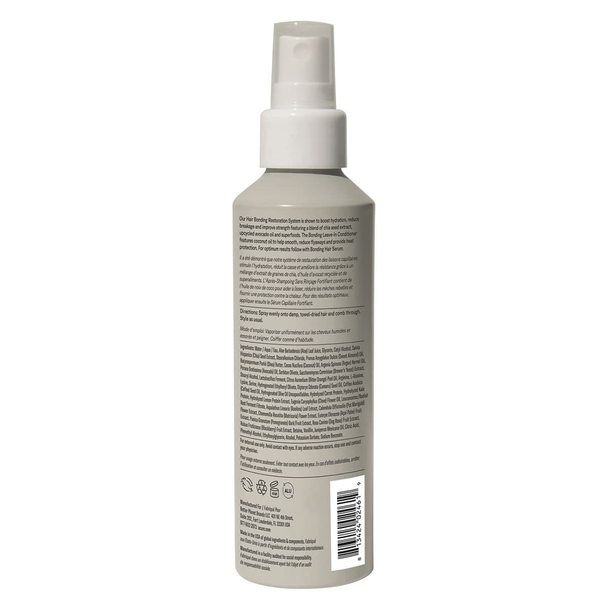 Thumbnail Acure Bonding Leave-In Conditioner 147ml