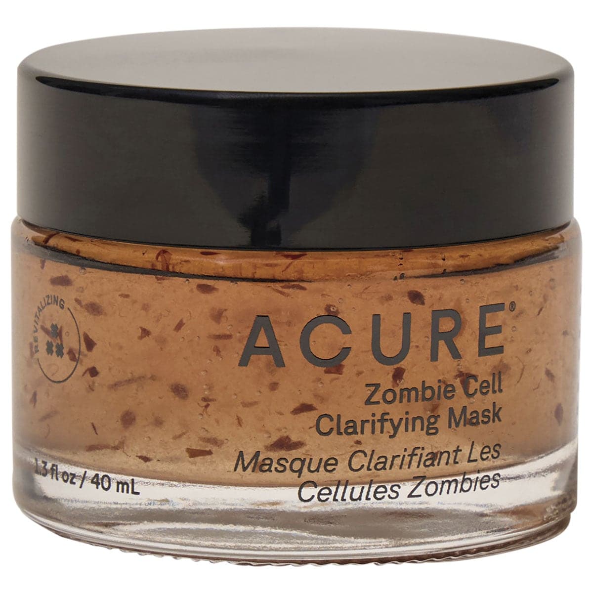 Thumbnail Acure Zombie Cell Clarifying Mask 40ml