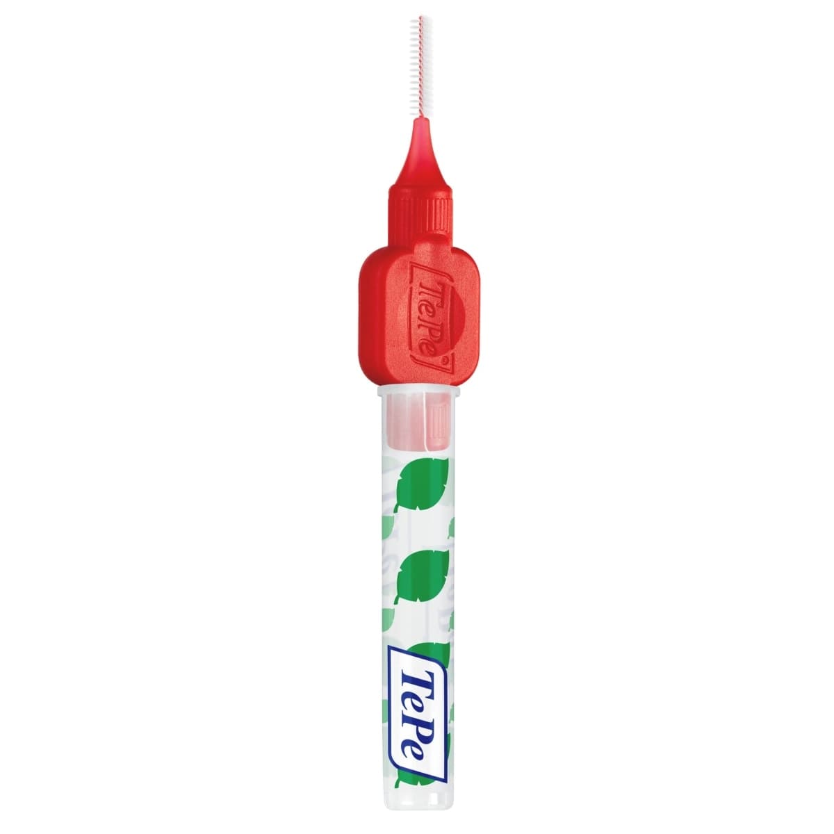 Thumbnail TePe Interdental Brush 0.5mm Red 6 Pack