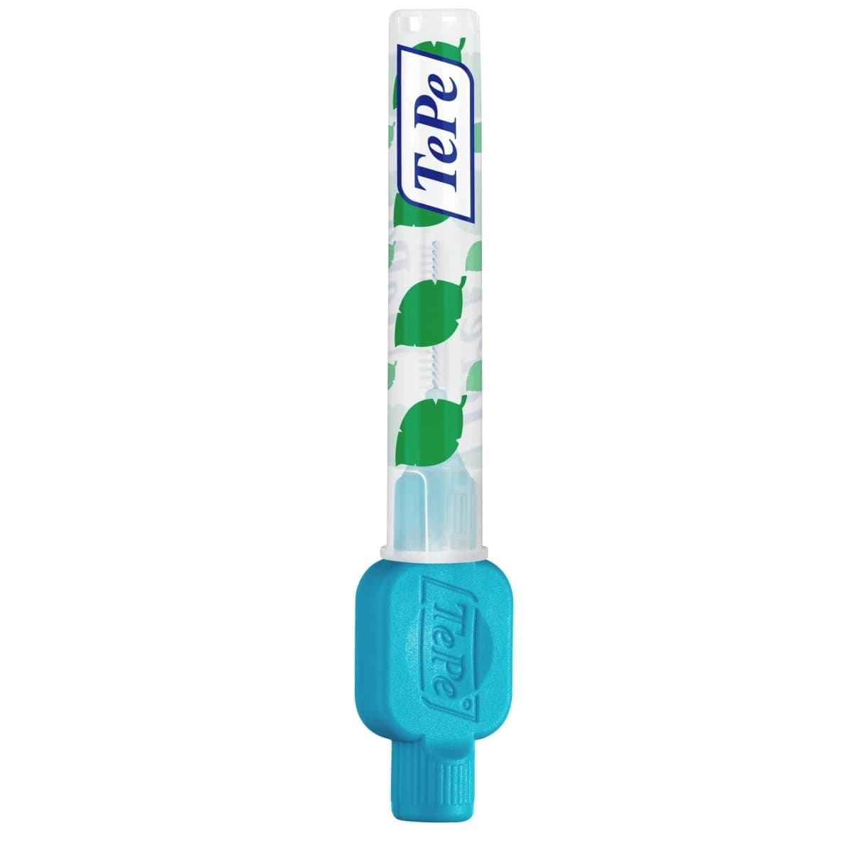 Thumbnail TePe Interdental Brush 0.6mm Blue 6 Pack