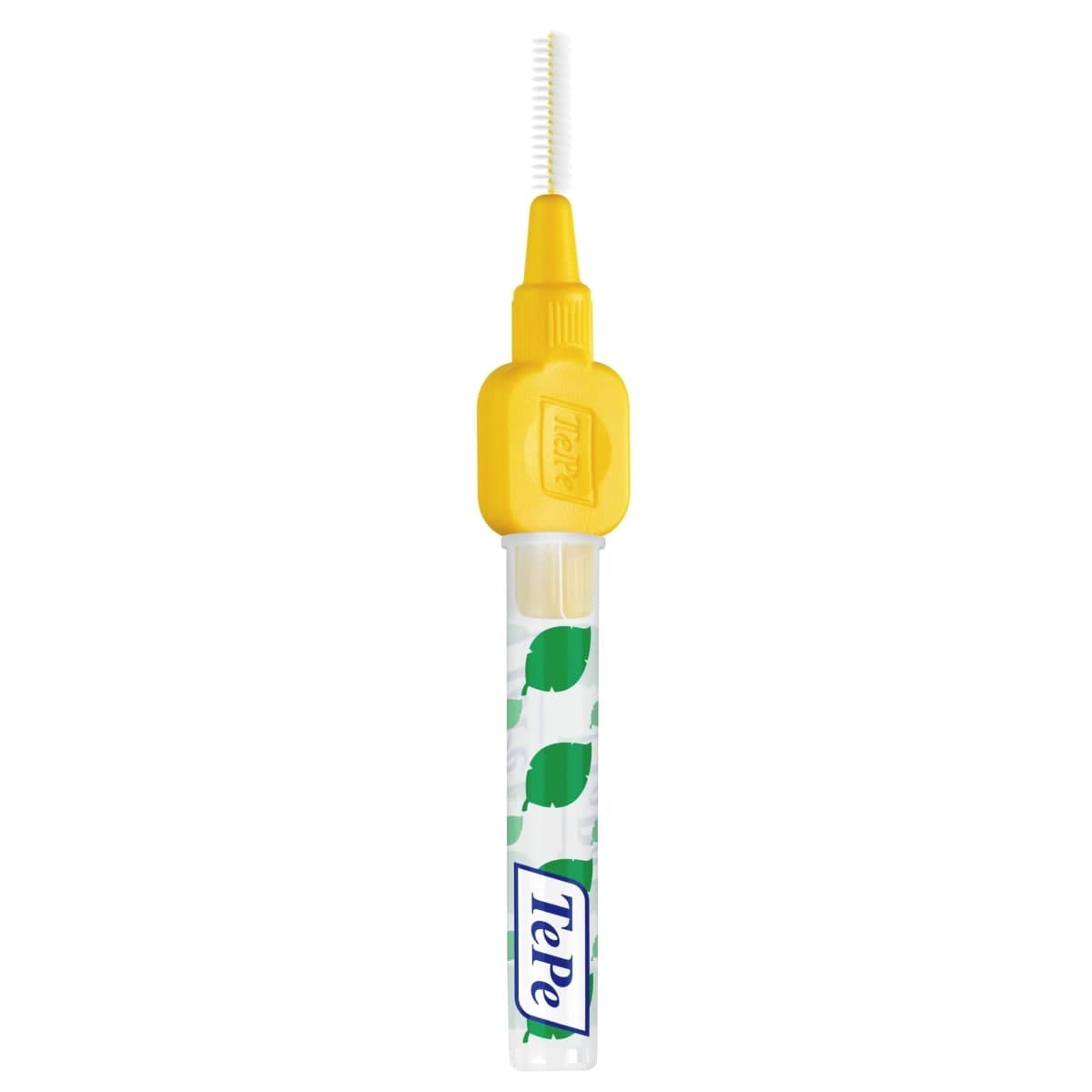 Thumbnail TePe Interdental Brush 0.7mm Yellow 6 Pack