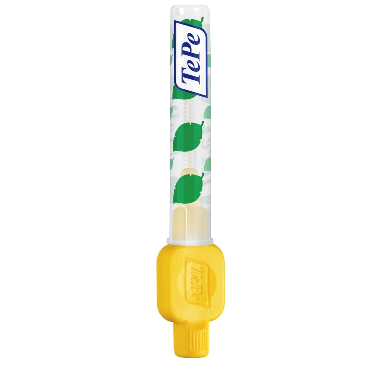 Thumbnail TePe Interdental Brush 0.7mm Yellow 6 Pack