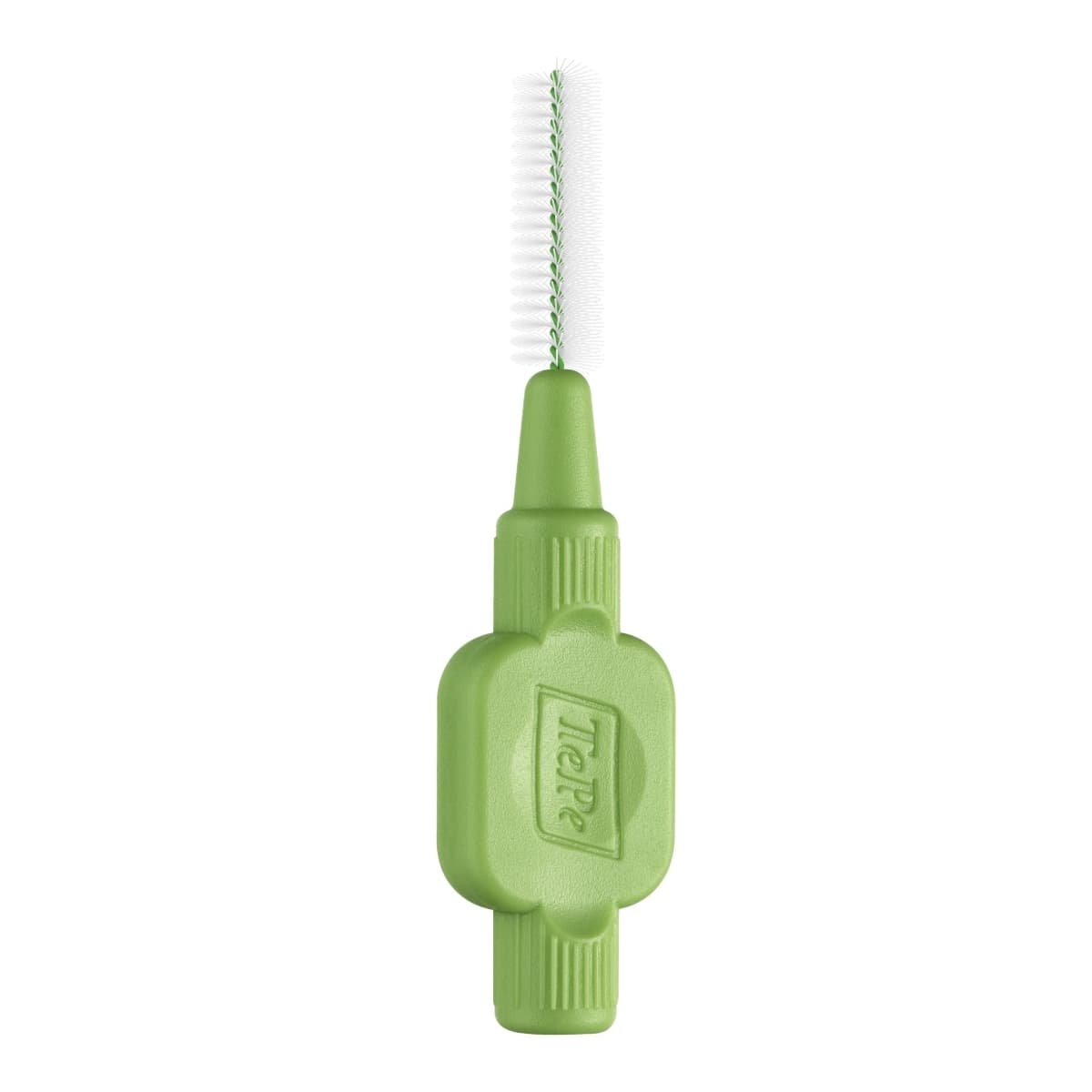Thumbnail TePe Interdental Brush 0.8mm Green 6 Pack