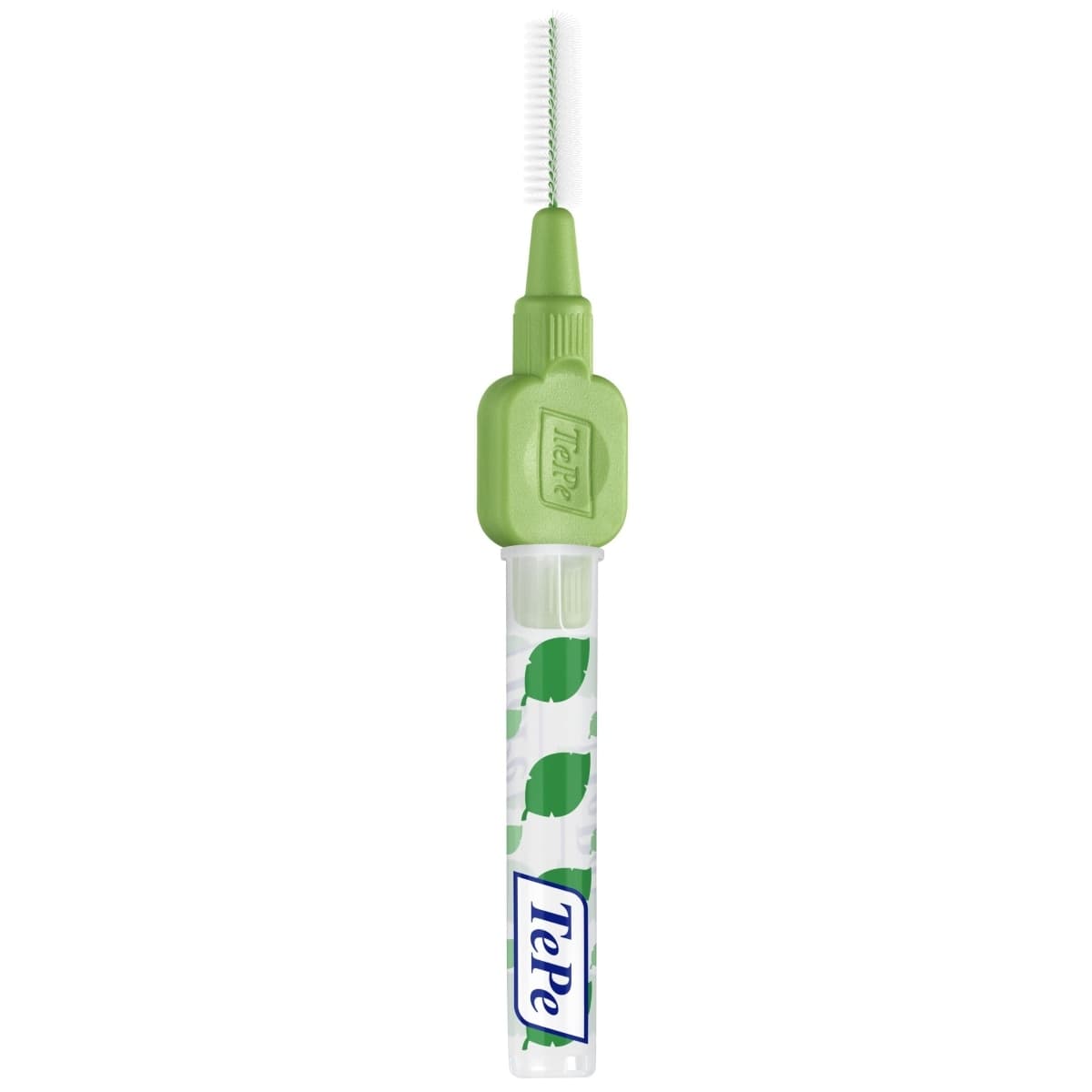 Thumbnail TePe Interdental Brush 0.8mm Green 6 Pack