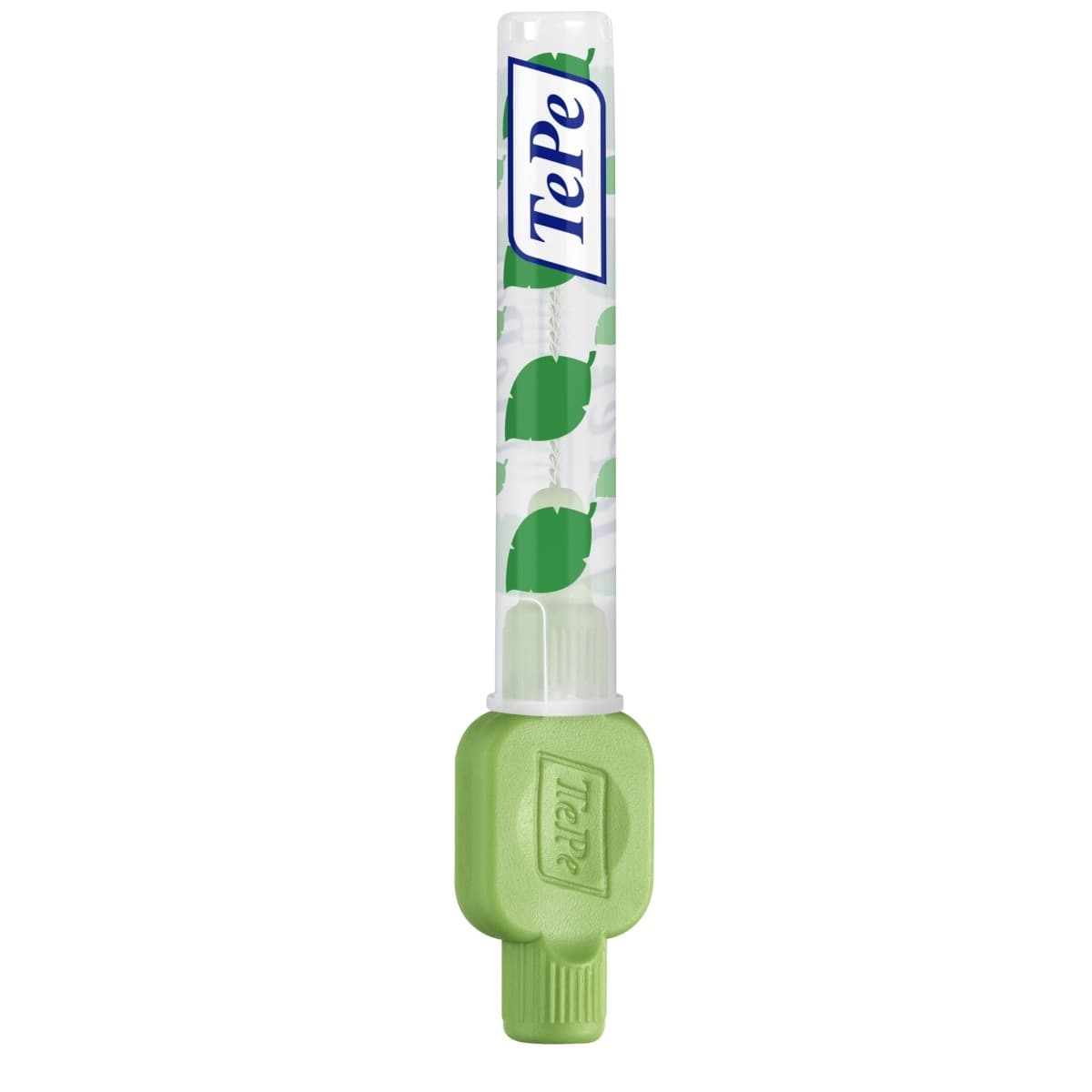 Thumbnail TePe Interdental Brush 0.8mm Green 6 Pack