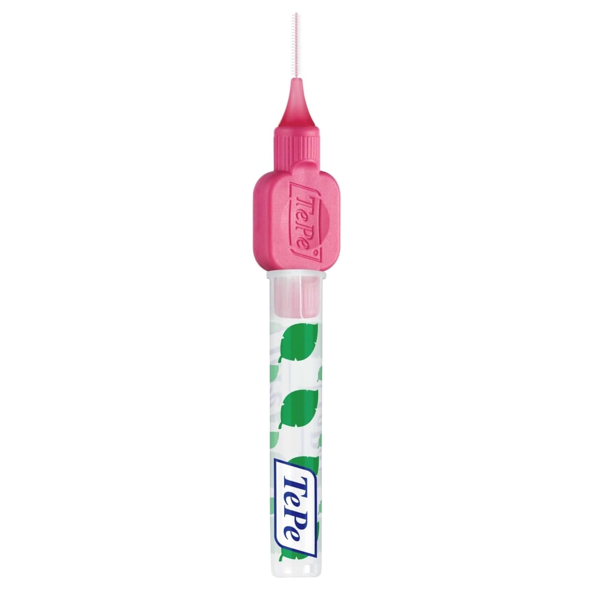 Thumbnail TePe Interdental Brush 0.4mm Pink 6 Pack