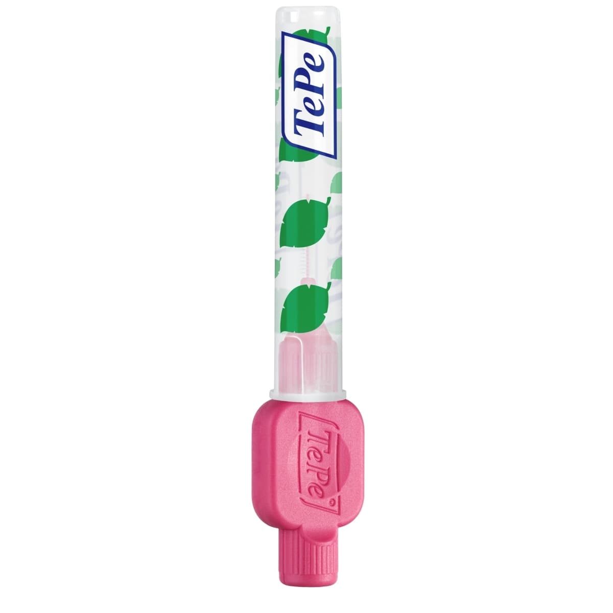 Thumbnail TePe Interdental Brush 0.4mm Pink 6 Pack