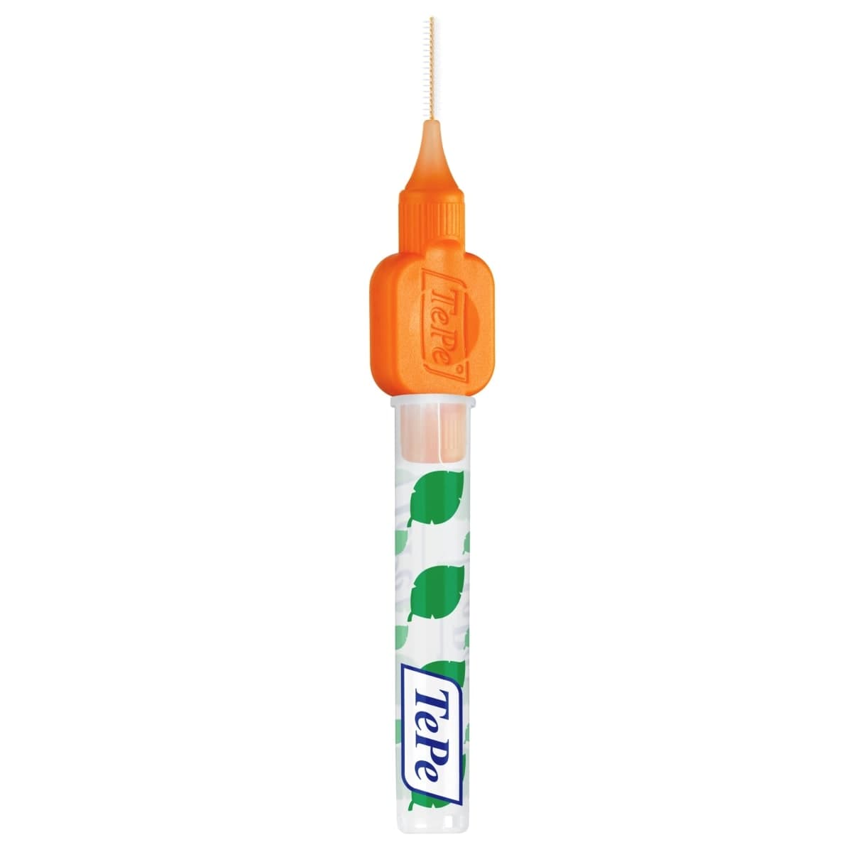 Thumbnail TePe Interdental Brush 0.45mm Orange 6 Pack