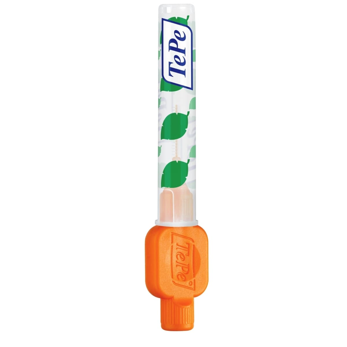 Thumbnail TePe Interdental Brush 0.45mm Orange 6 Pack