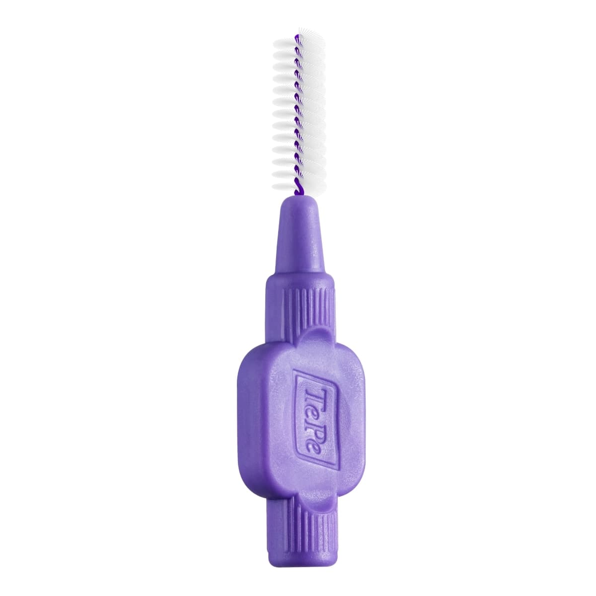 Thumbnail TePe Interdental Brush 1.1mm Purple 6 Pack
