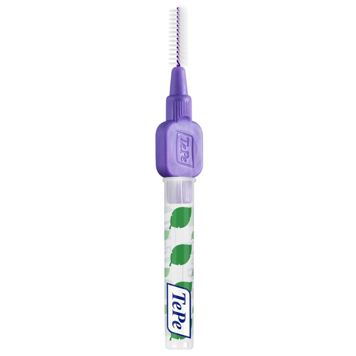 Thumbnail TePe Interdental Brush 1.1mm Purple 6 Pack