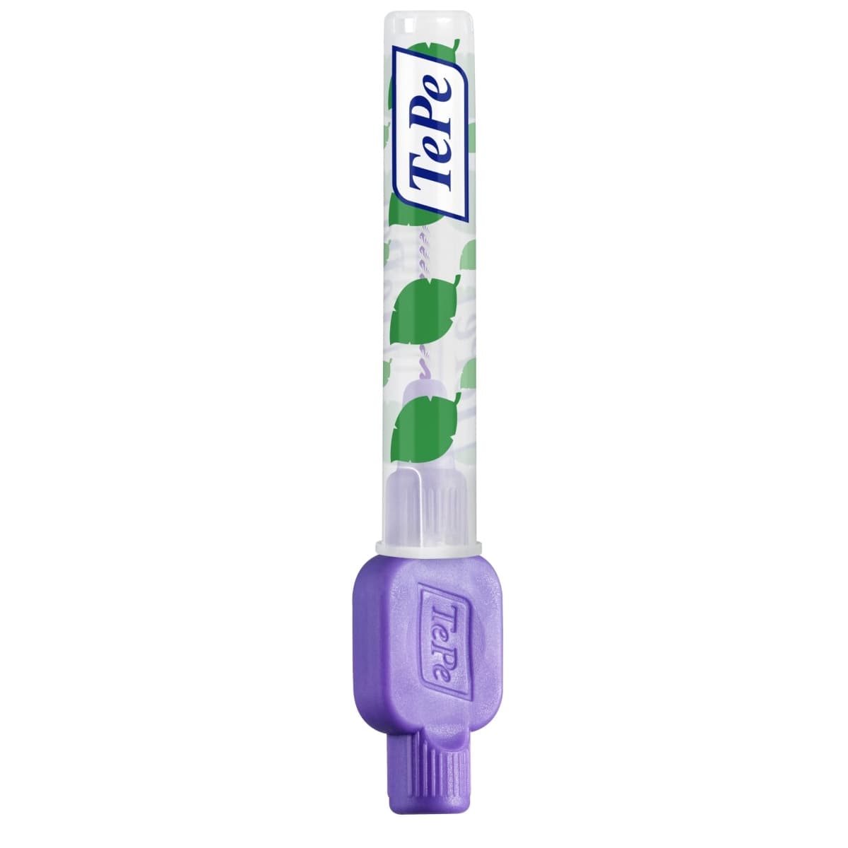 Thumbnail TePe Interdental Brush 1.1mm Purple 6 Pack