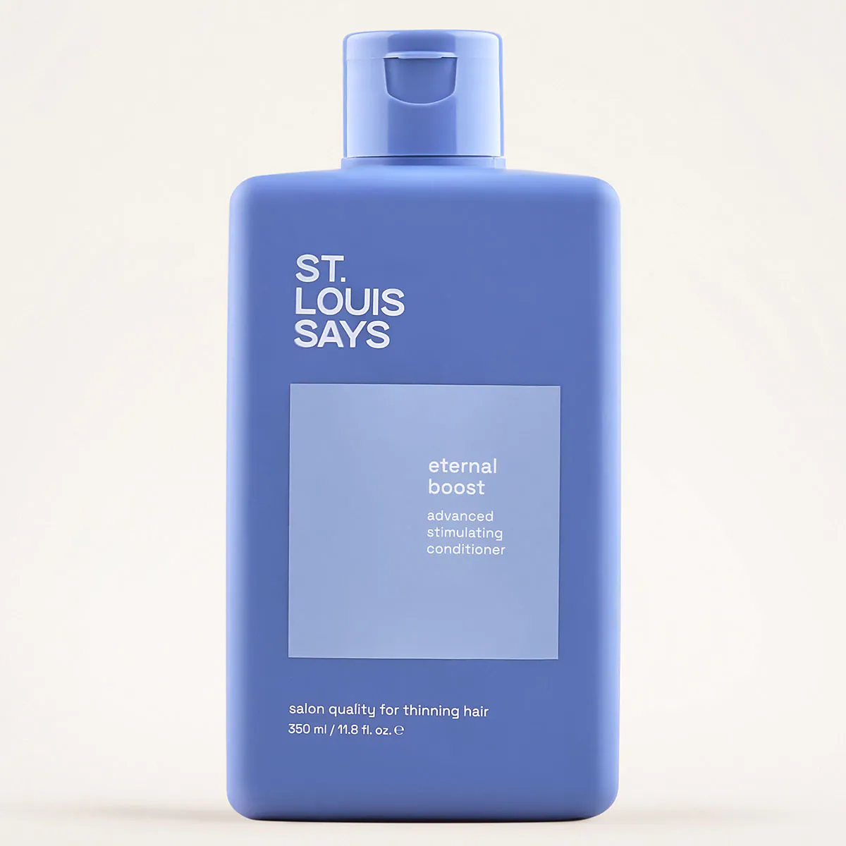 Thumbnail St. Louis Says Eternal Boost Advanced Stimulating Conditioner 350ml