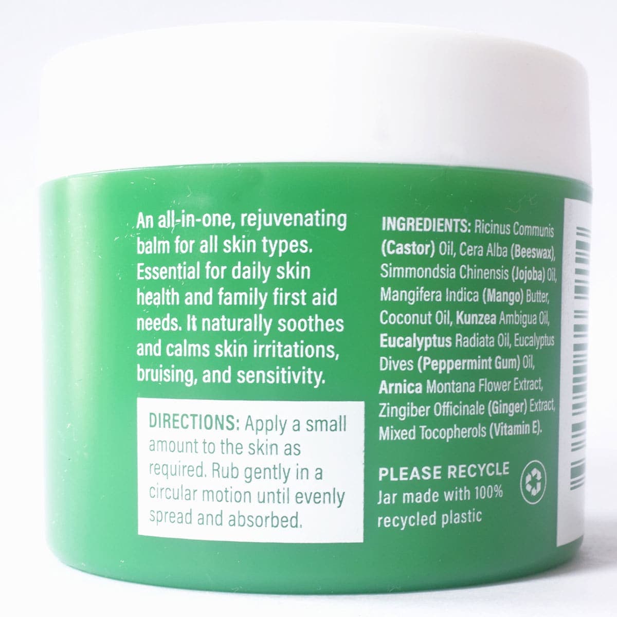 Thumbnail Zea Relief Multi-Purpose Rescue Balm 50ml