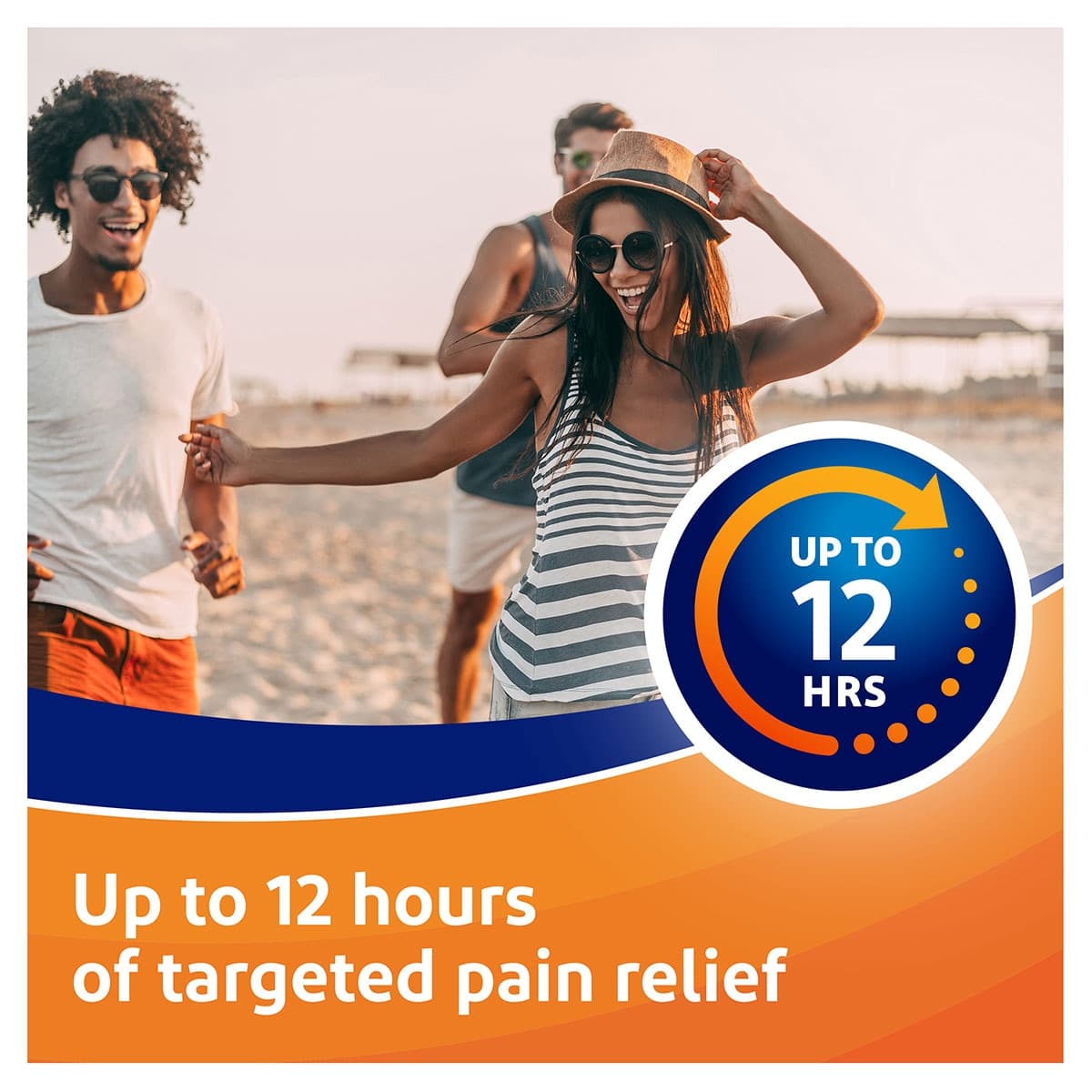 Thumbnail Voltaren Pain Relief Gel 12 Hourly 30g