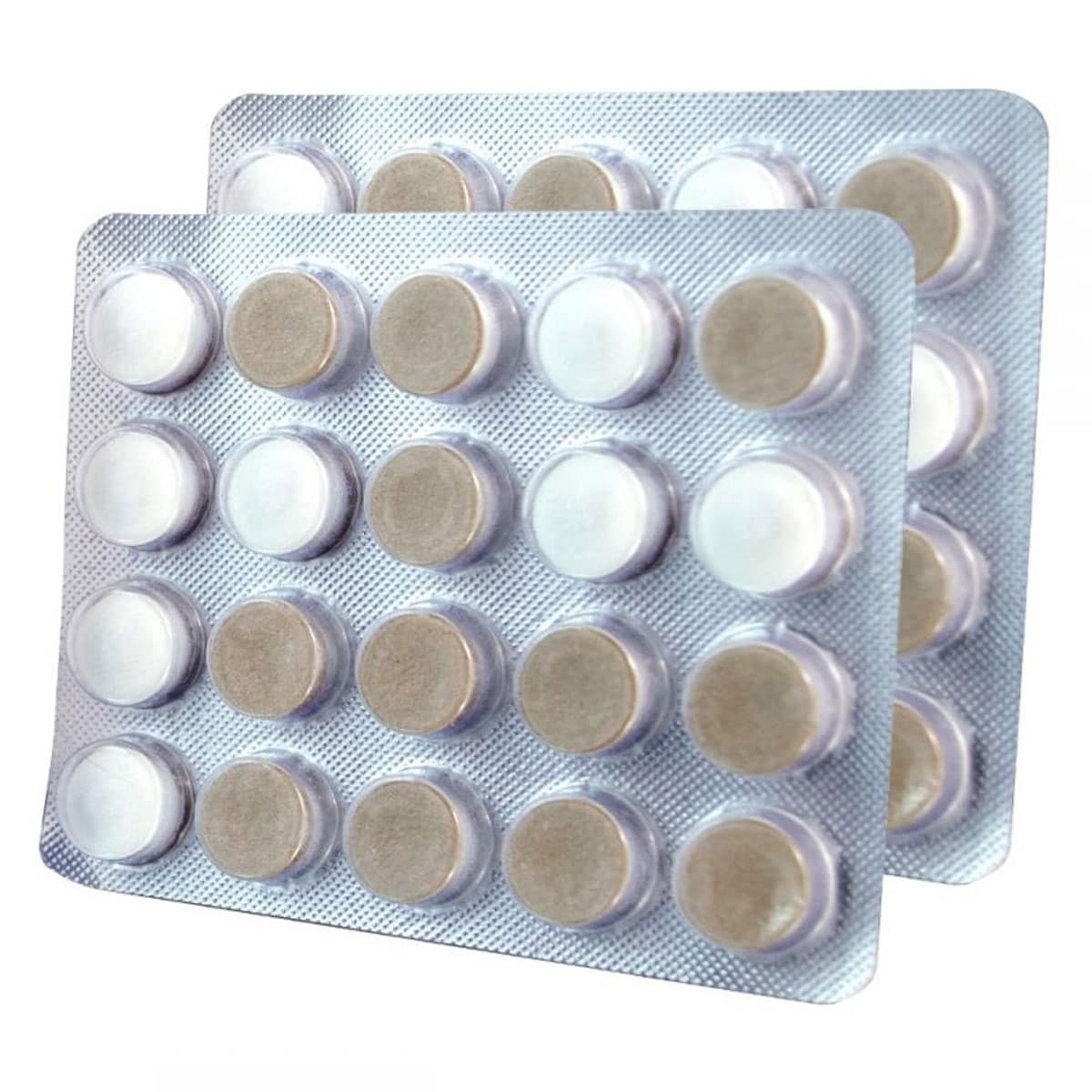 Thumbnail OraCoat Xylimelts Dry Mouth Stick On Melts Mint Free 40 Pack