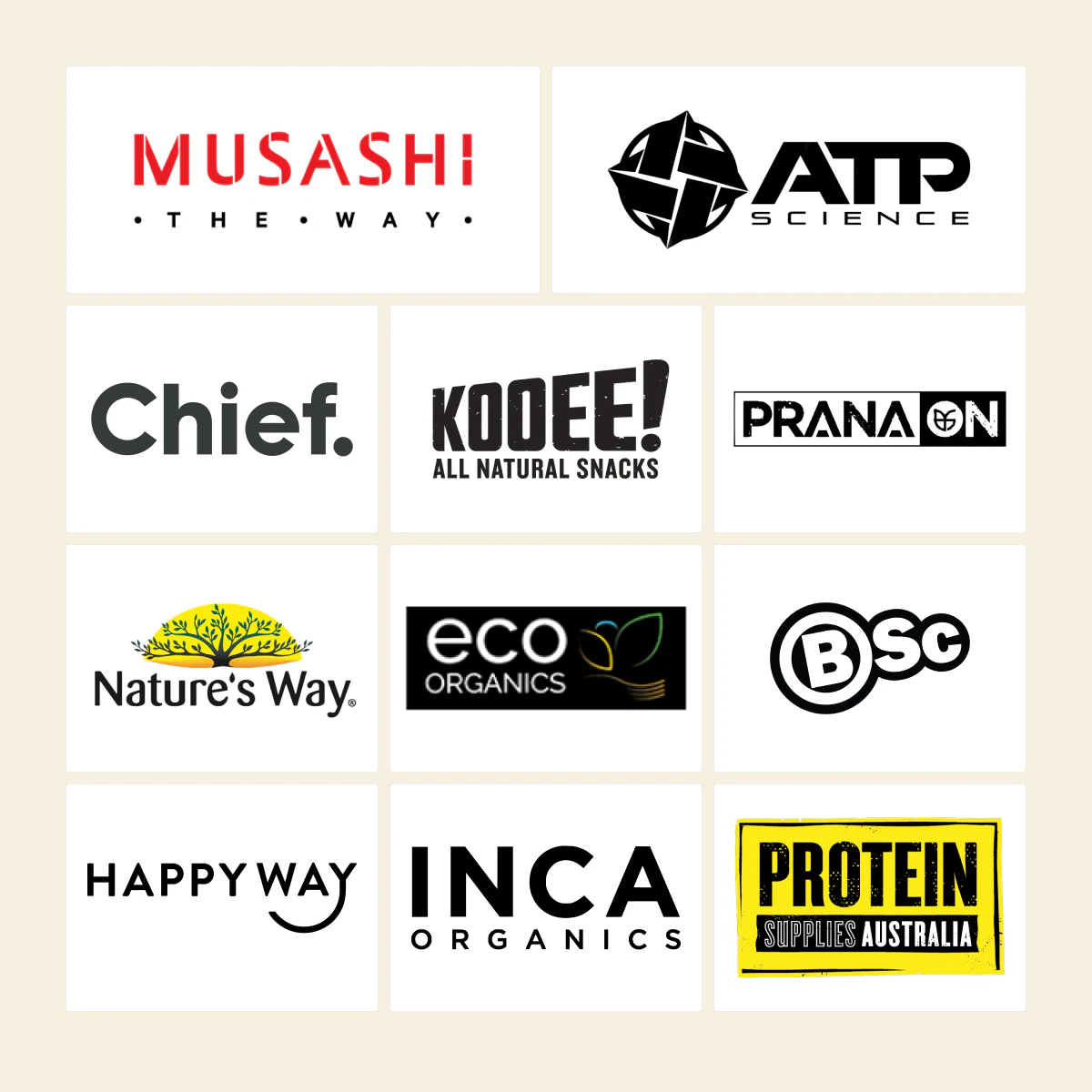 Thumbnail Healthylife Protein/Endurance Bundle
