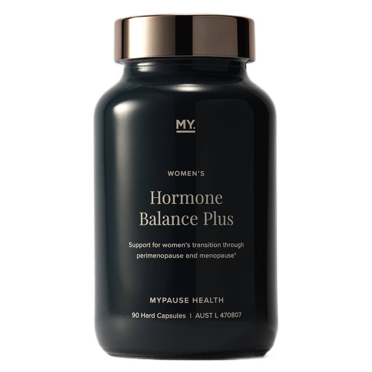 Thumbnail MyPause Health Hormone Balance Plus 90 Capsules