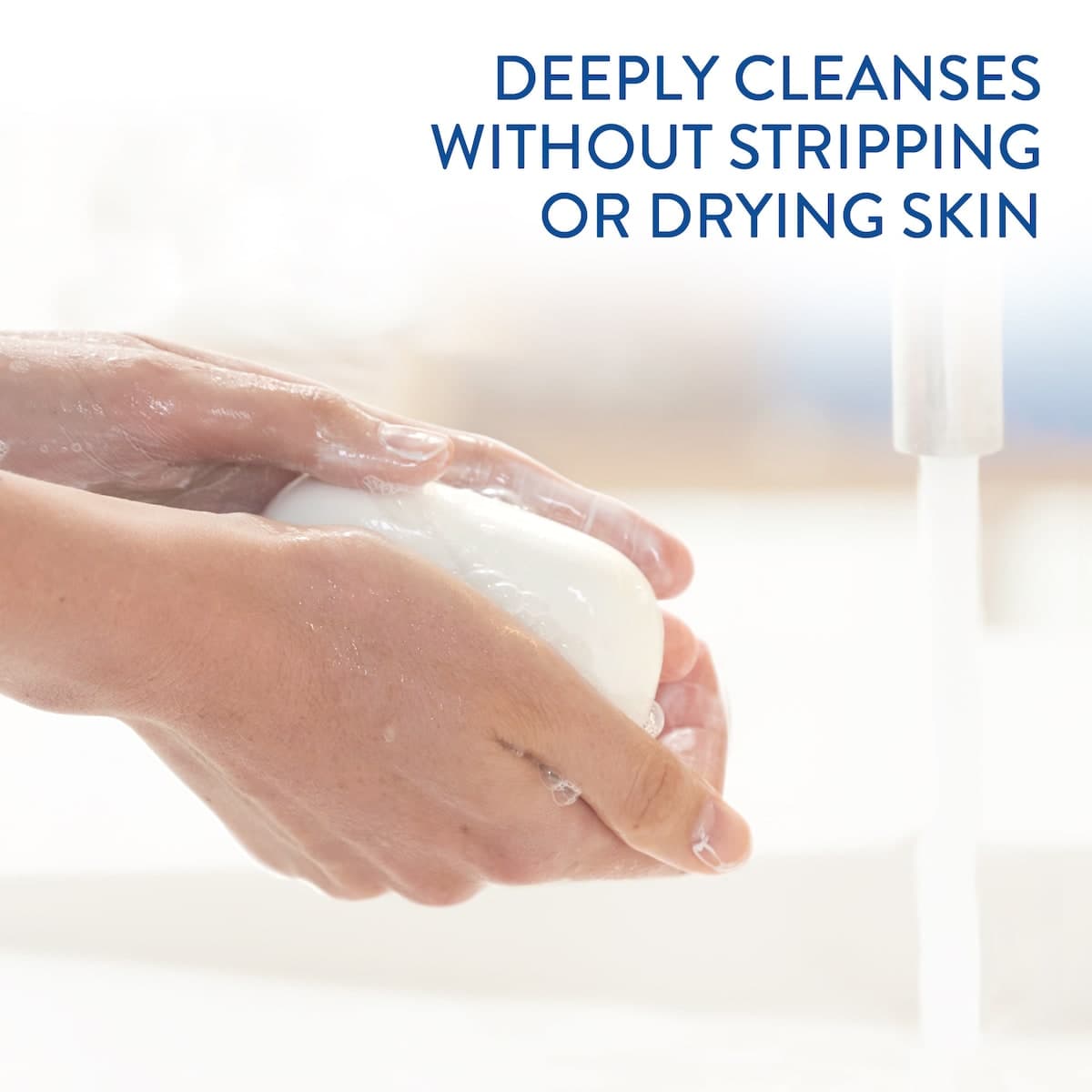 Thumbnail Cetaphil Antibacterial Cleansing Bar 127g