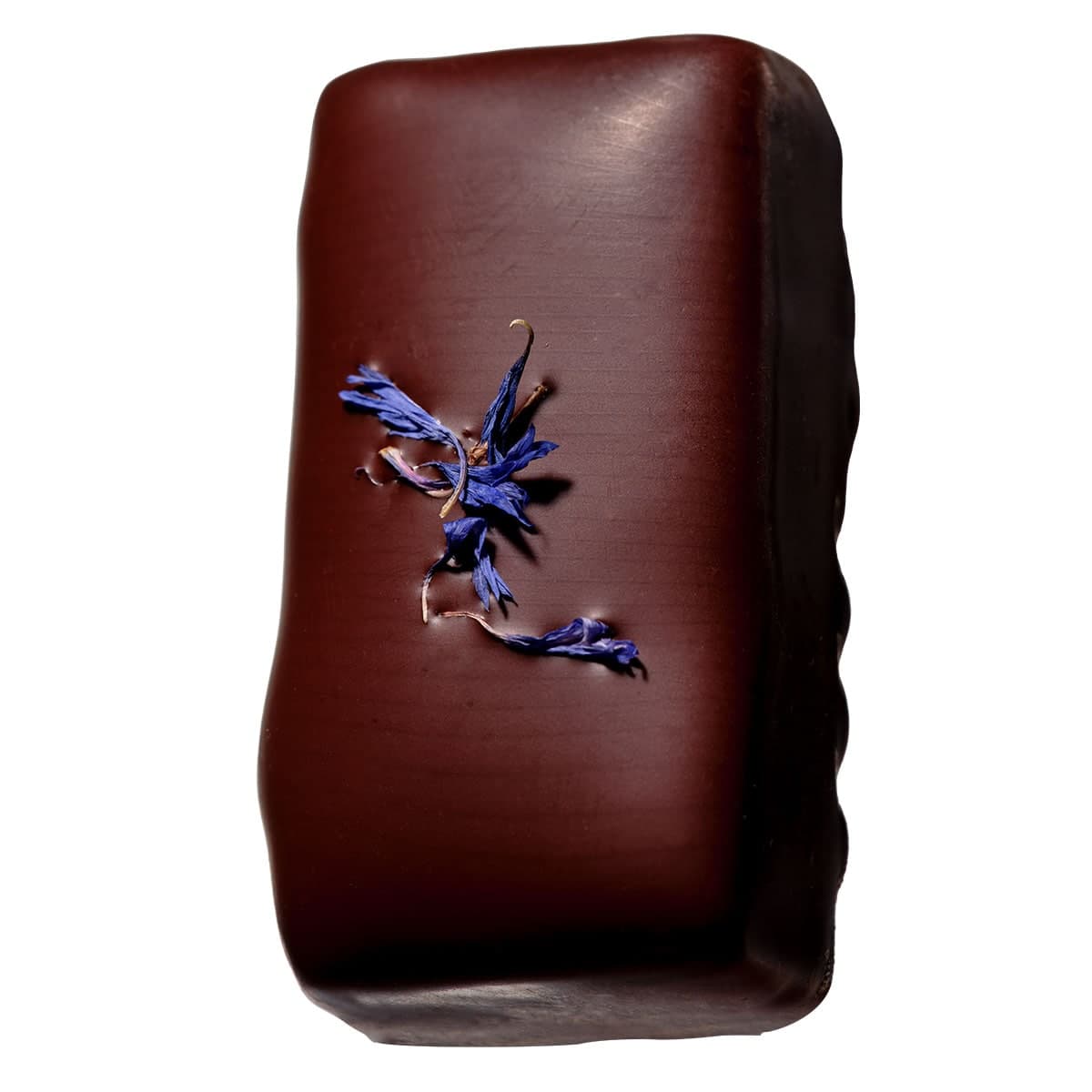 Thumbnail Loco Love Twin Almond Caramel Crunch Chocolate Bar 70g