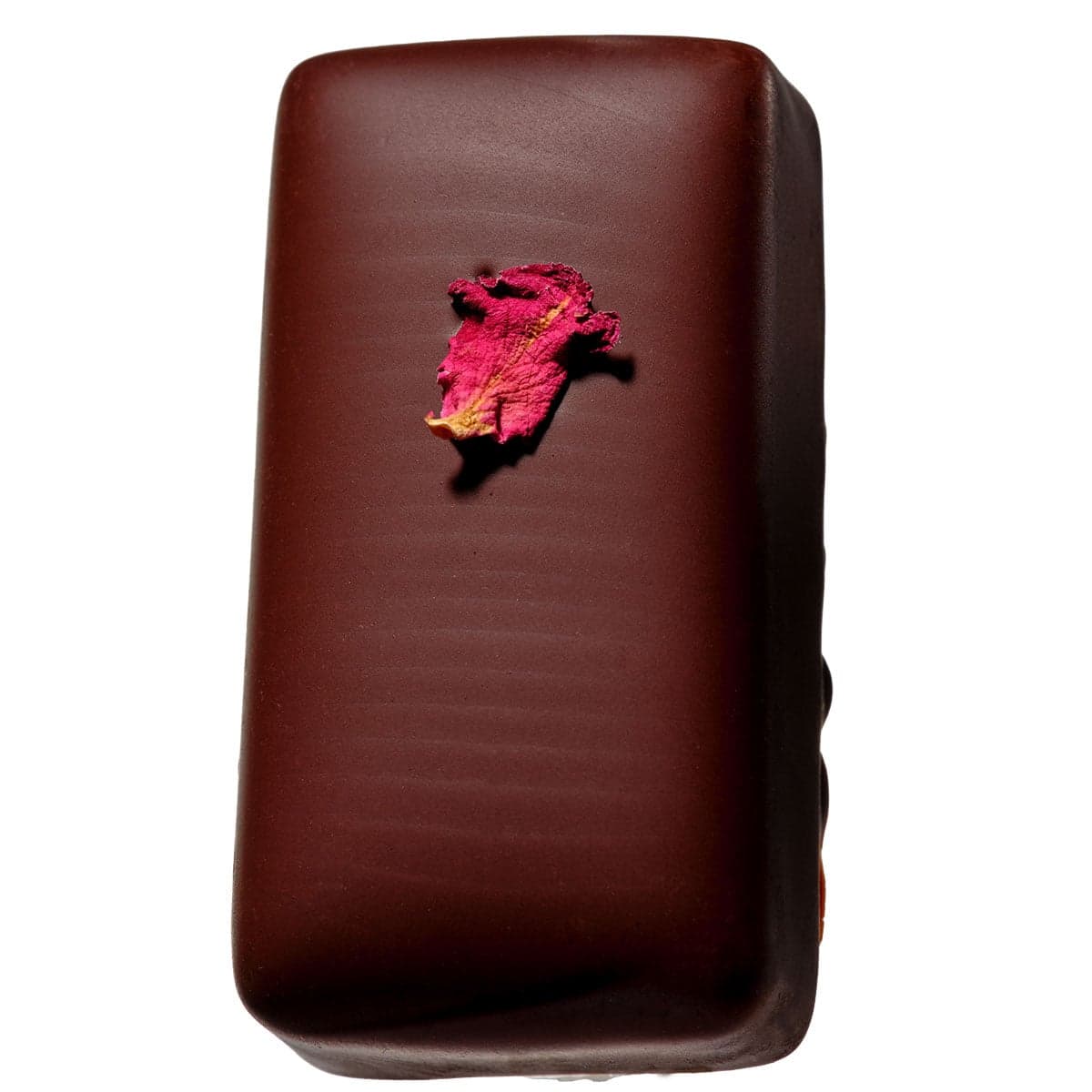 Thumbnail Loco Love Twin Wild Rose Ganache Chocolate Bar 70g