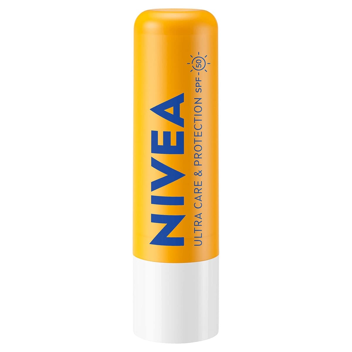 Thumbnail Nivea Lip Ultra Care & Protection SPF50 4.8g