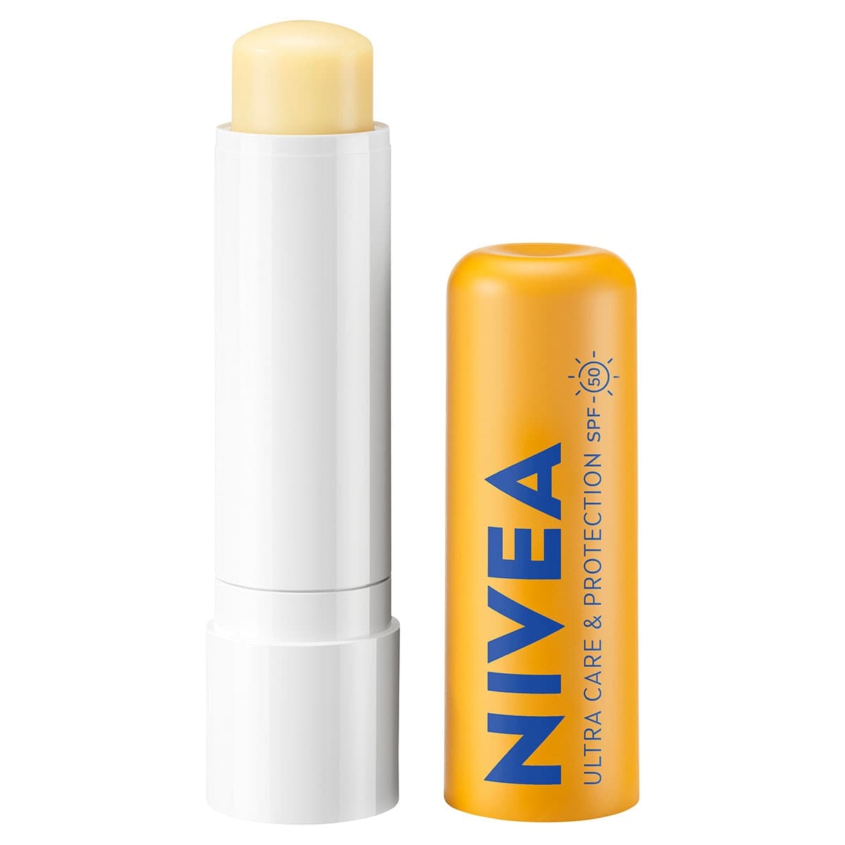 Thumbnail Nivea Lip Ultra Care & Protection SPF50 4.8g