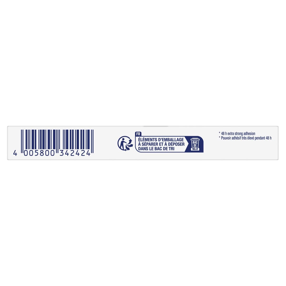Thumbnail Elastoplast Blister Plaster Large 5 Pack