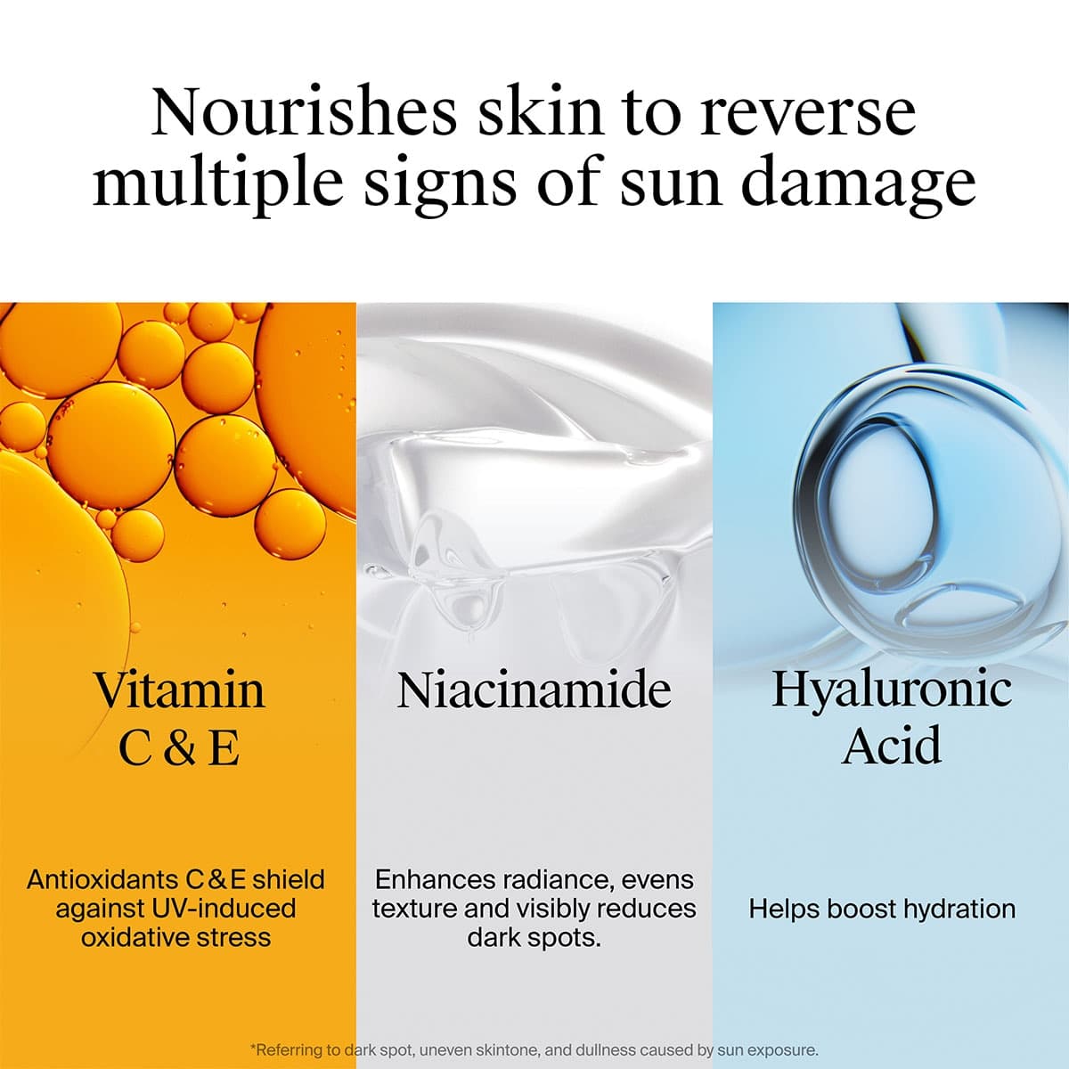 Thumbnail Neutrogena Ultra Sheer Fluid Sunscreen Age Shield SPF50 40ml