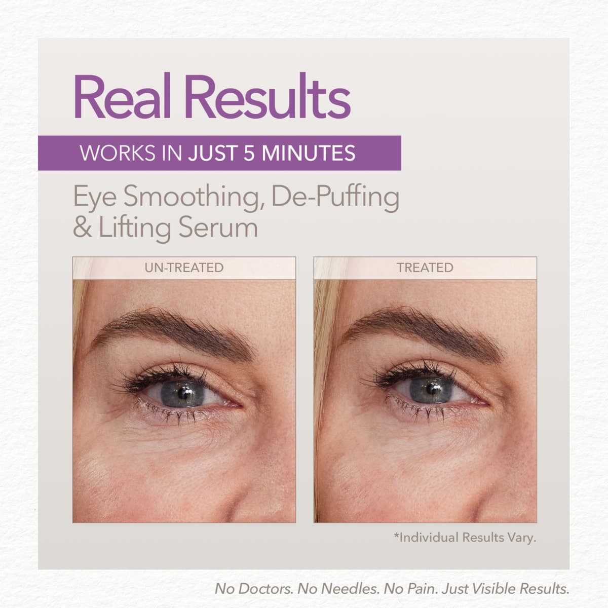 Thumbnail Skin Doctors Instant Eyelift Serum 10ml