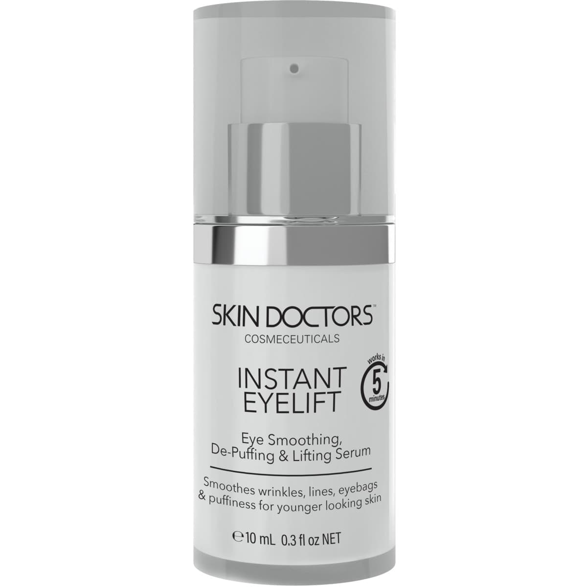 Thumbnail Skin Doctors Instant Eyelift Serum 10ml