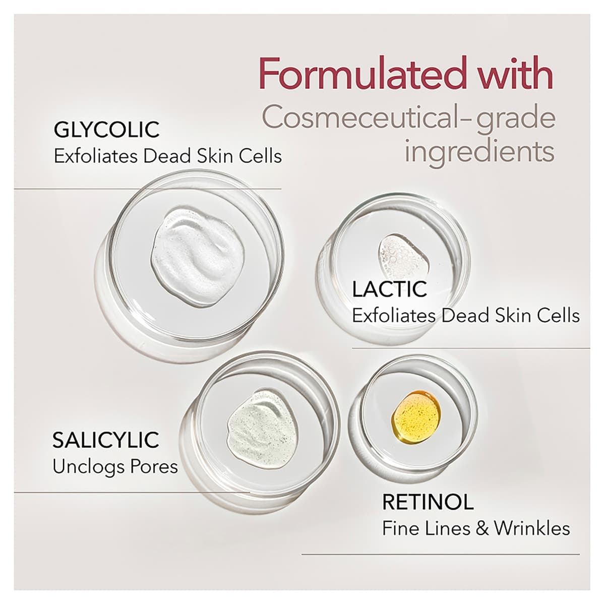Thumbnail Skin Doctors Renewing Night Peel 50ml