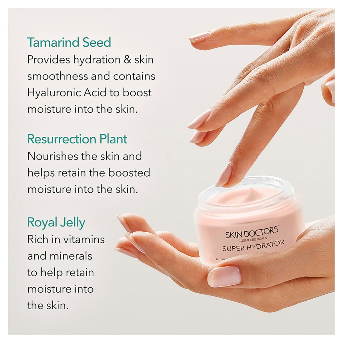 Thumbnail Skin Doctors Super Hydrator 50ml