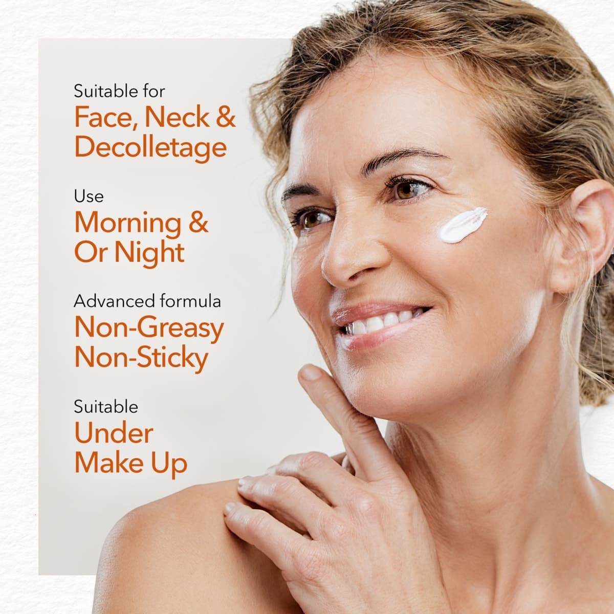 Thumbnail Skin Doctors Superfacelift Face & Neck Treatment Cream 50ml