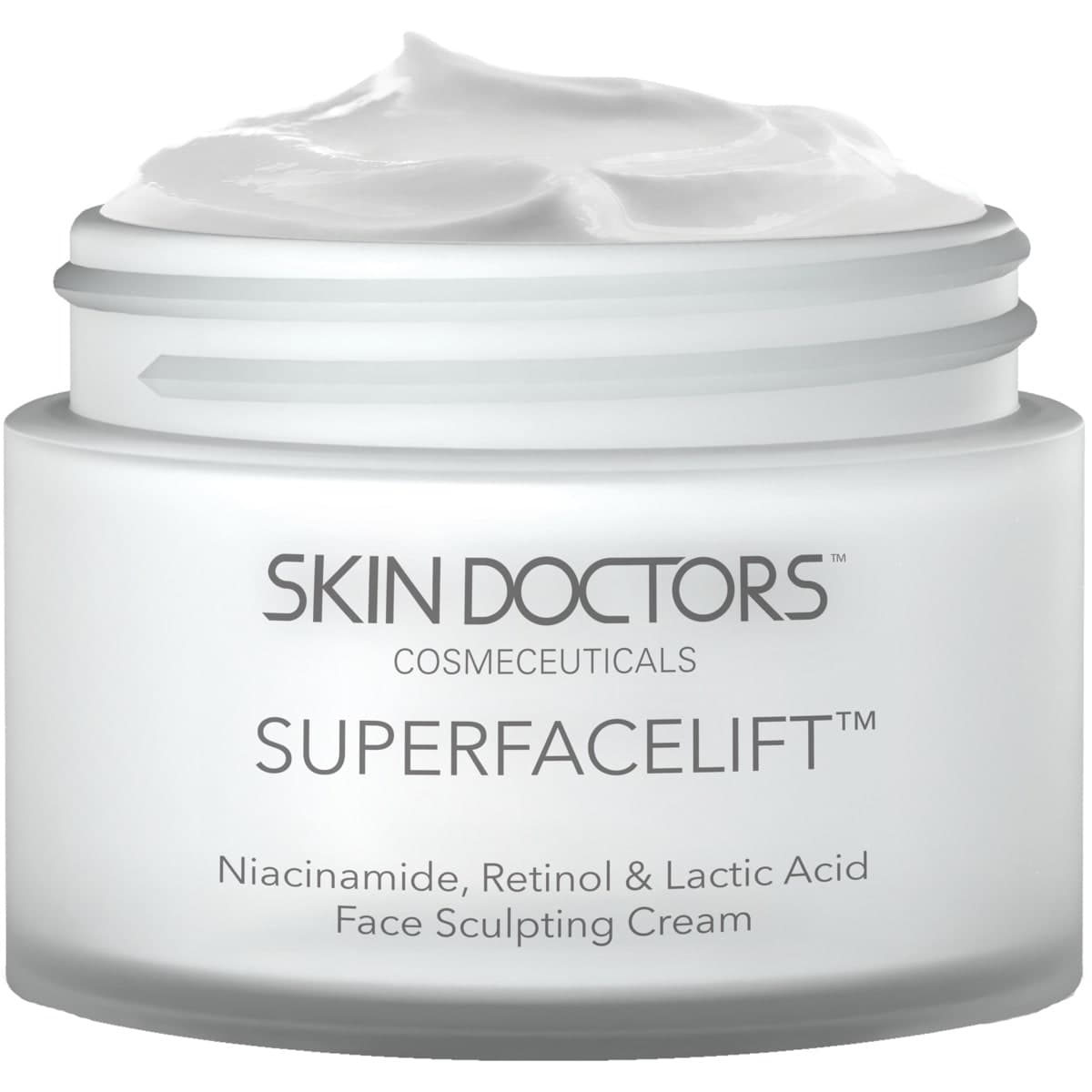 Thumbnail Skin Doctors Superfacelift Face & Neck Treatment Cream 50ml