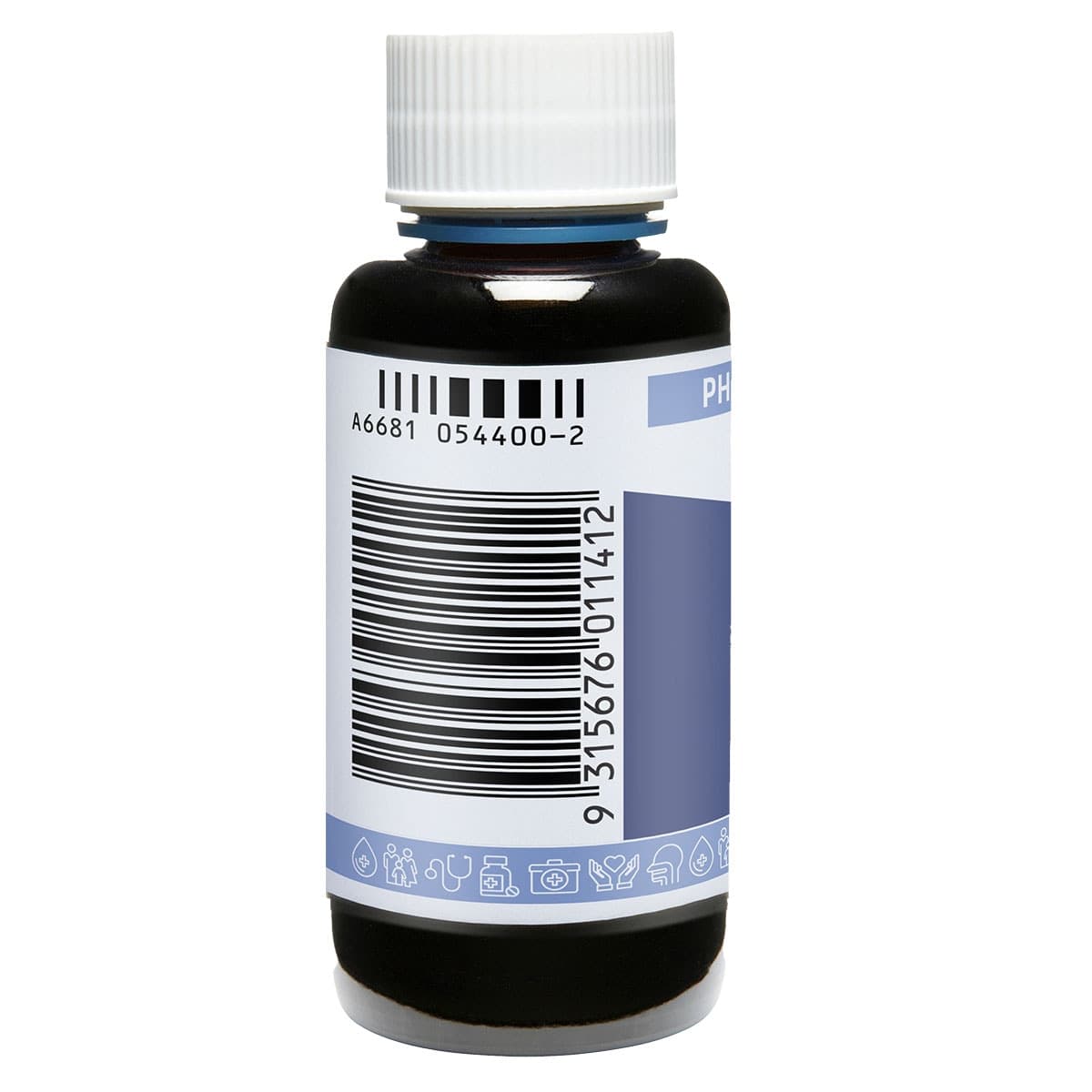 Thumbnail David Craig Aqueous Iodine Solution 100ml