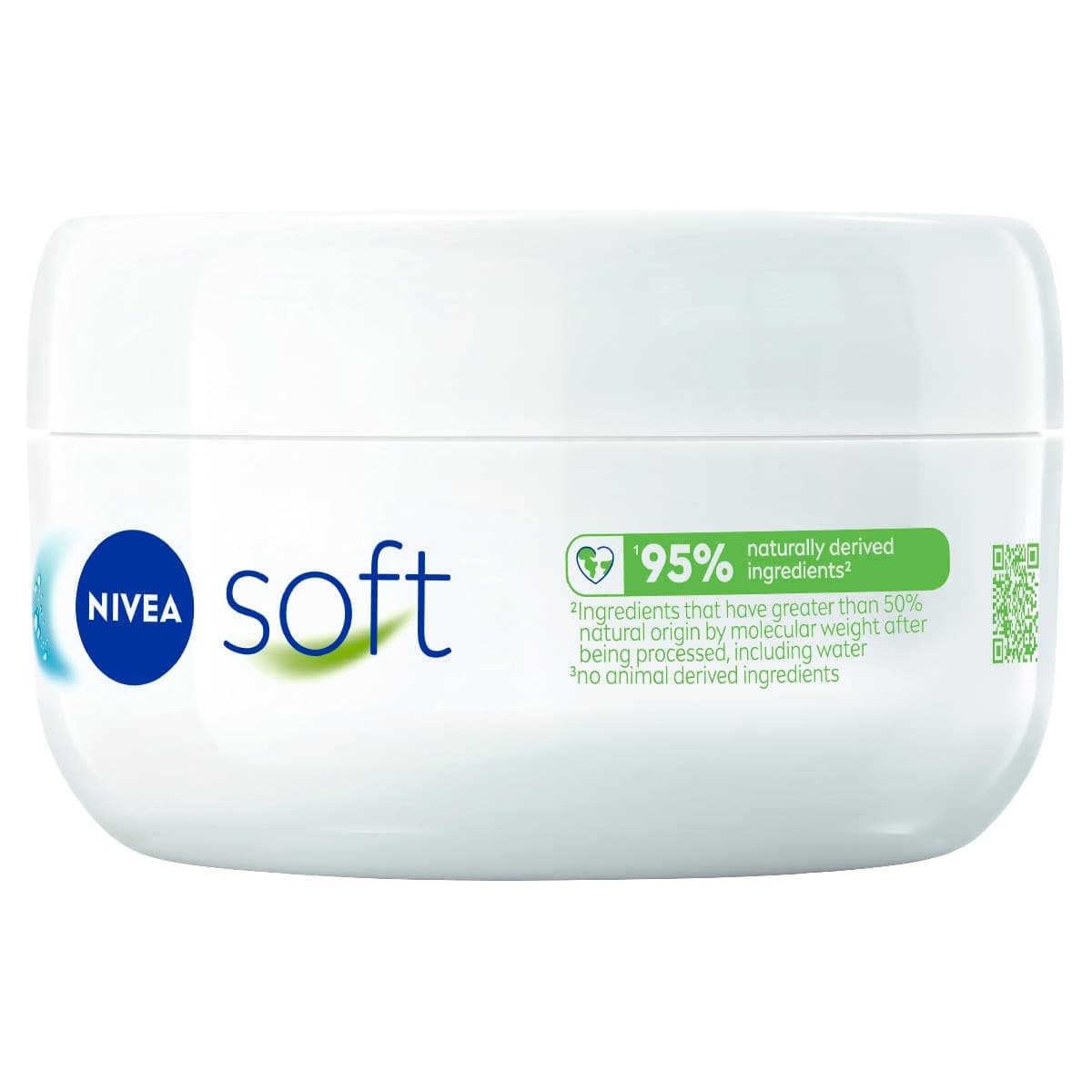 Thumbnail Nivea Soft Moisturising Cream 200ml