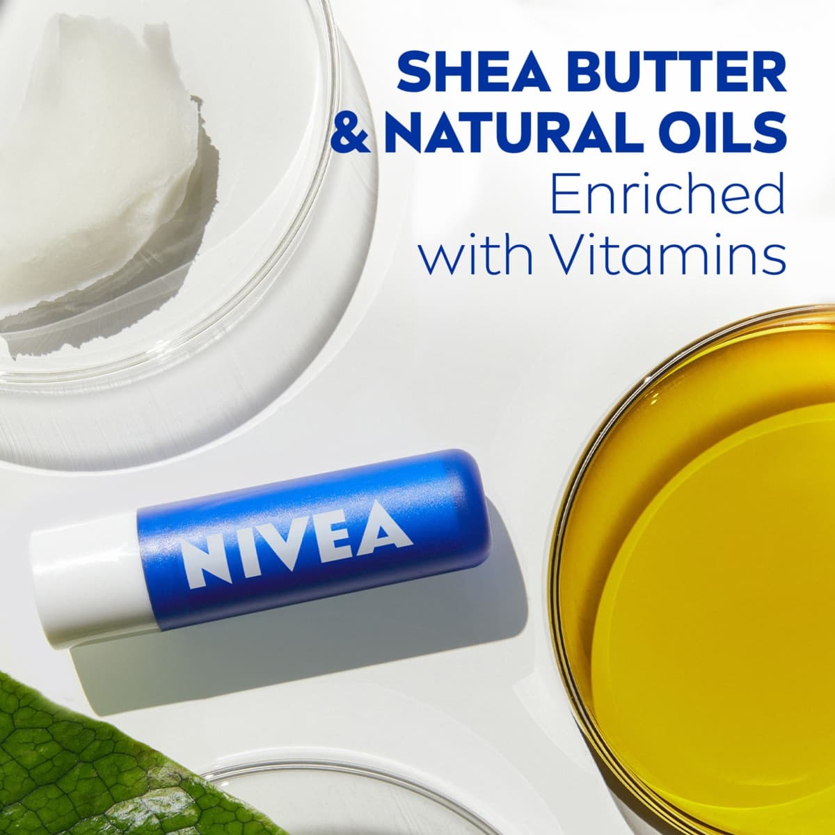 Thumbnail Nivea Original Care Lip Balm 4.8g