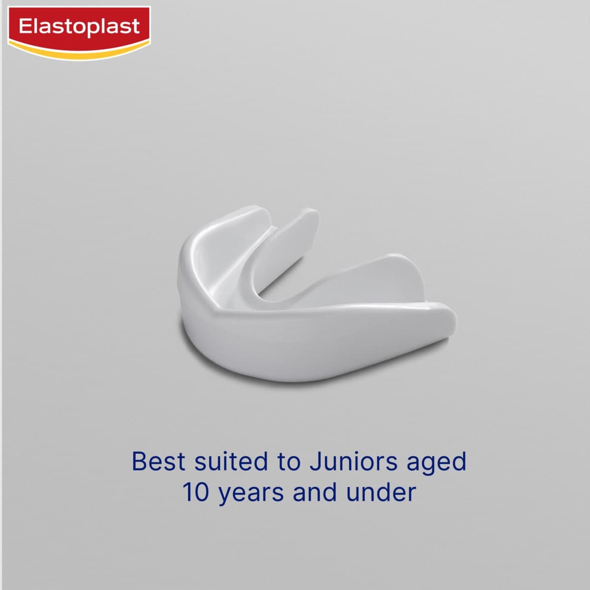 Thumbnail Elastoplast Sport Mouthguard Junior (Assorted designs chosen at random)