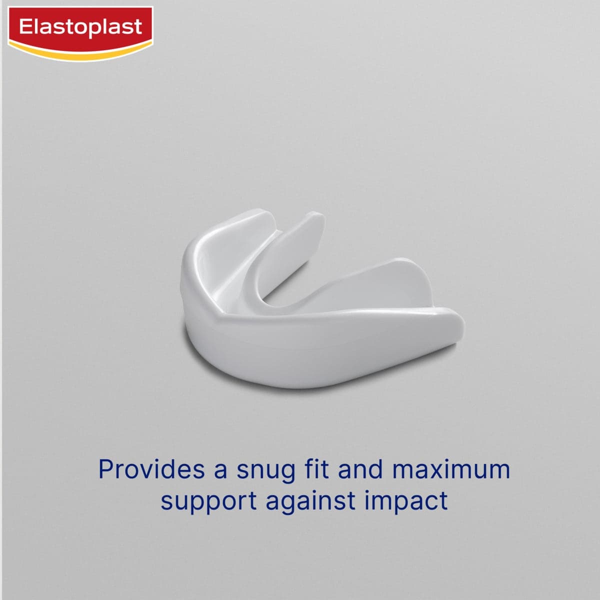 Thumbnail Elastoplast Sport Mouthguard Adult (Assorted designs chosen at random)