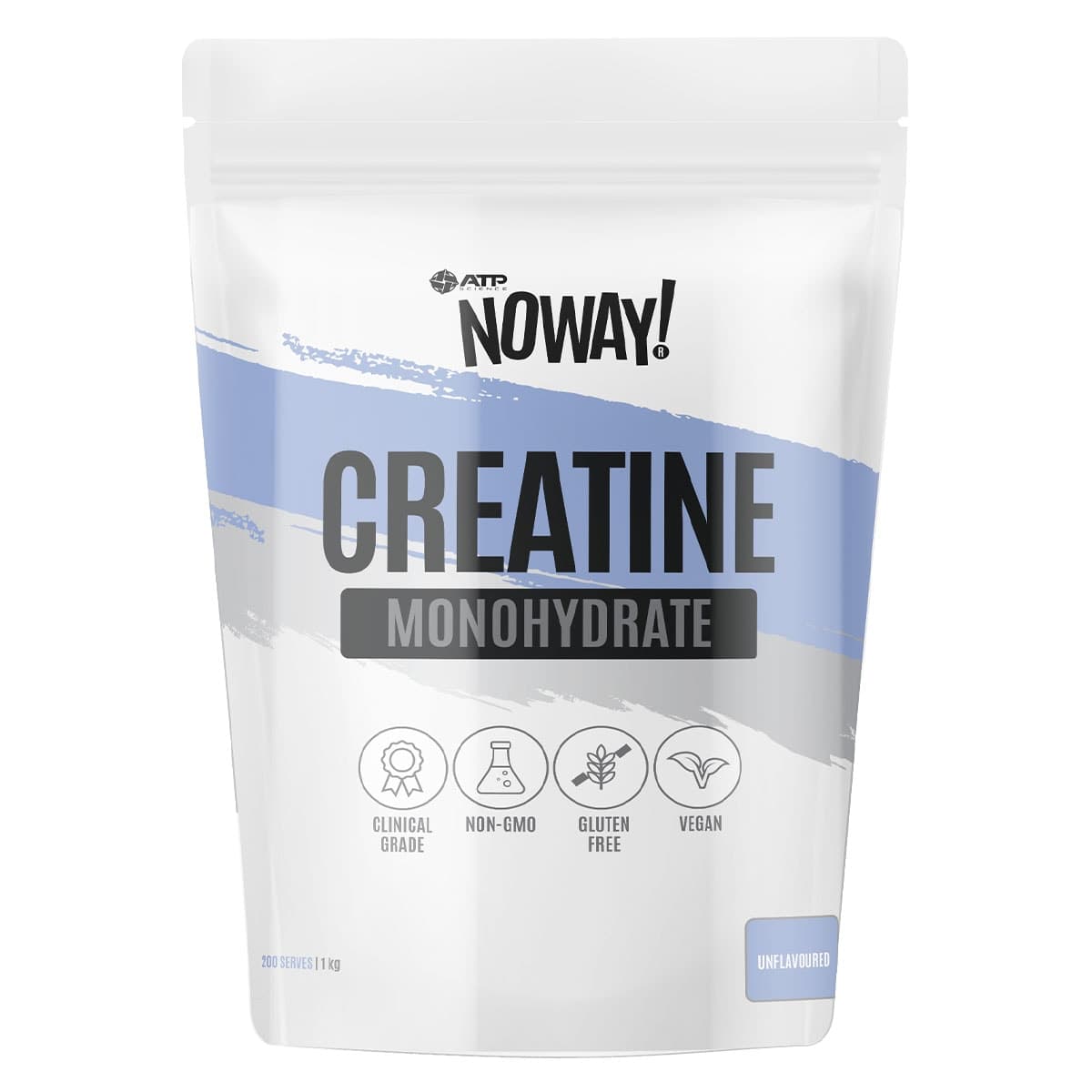 Thumbnail ATP Science Noway Creatine Monohydrate 1Kg