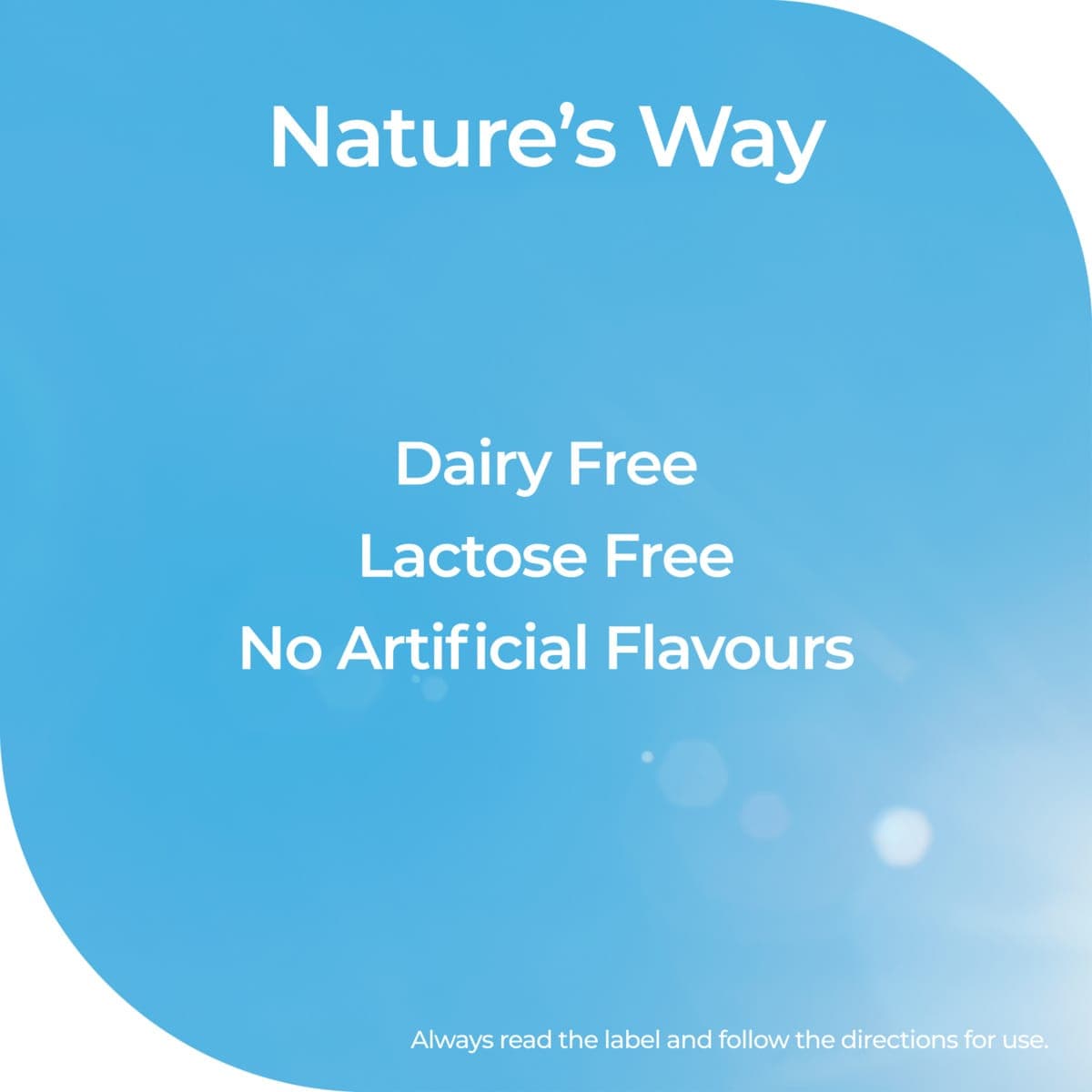 Thumbnail Nature's Way Kids Smart Vita Gummies Calcium + Vitamin D 120 Pack
