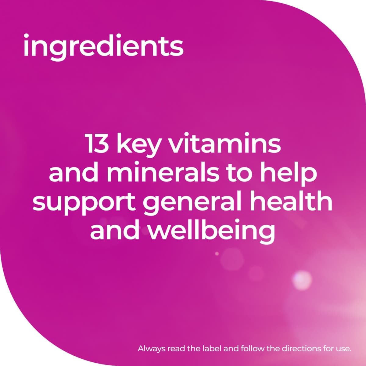 Thumbnail Nature's Way Adult Vita Gummies MultiVitamin 120 Pack