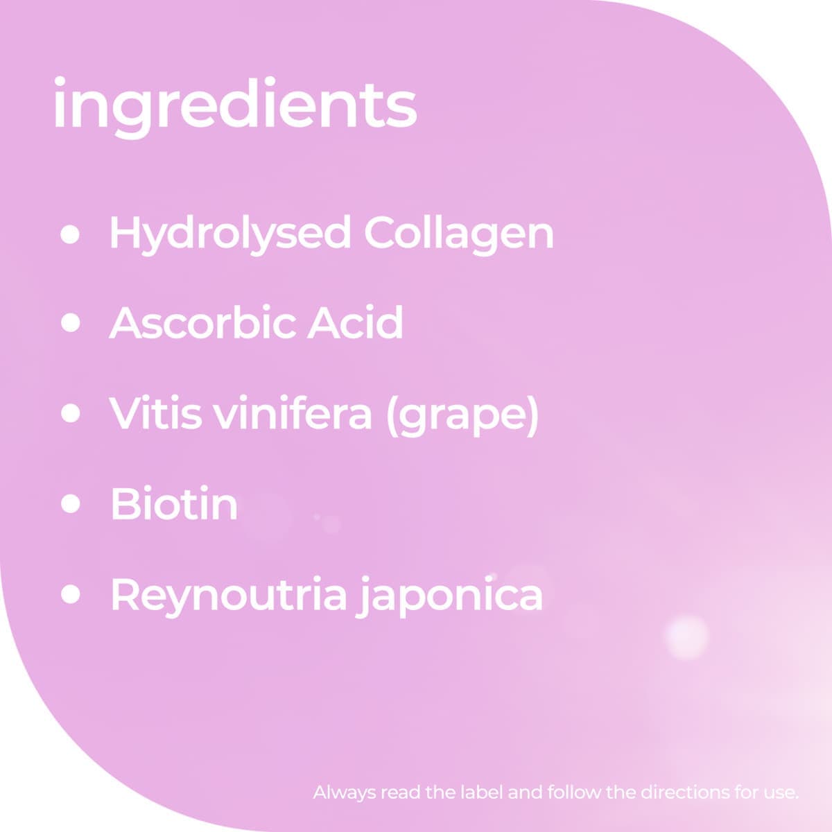 Thumbnail Nature's Way Beauty Collagen 120 Tablets