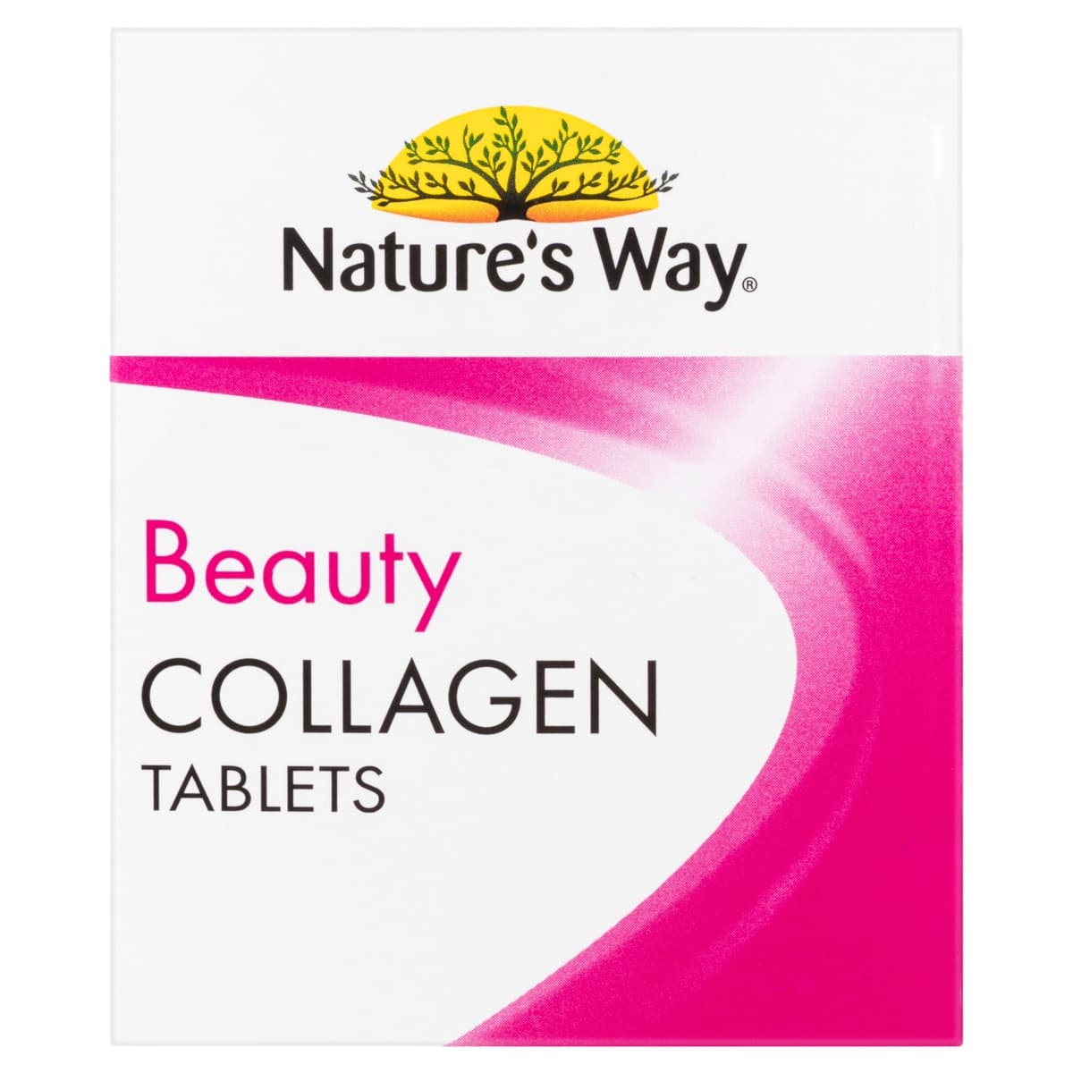 Thumbnail Nature's Way Beauty Collagen 120 Tablets