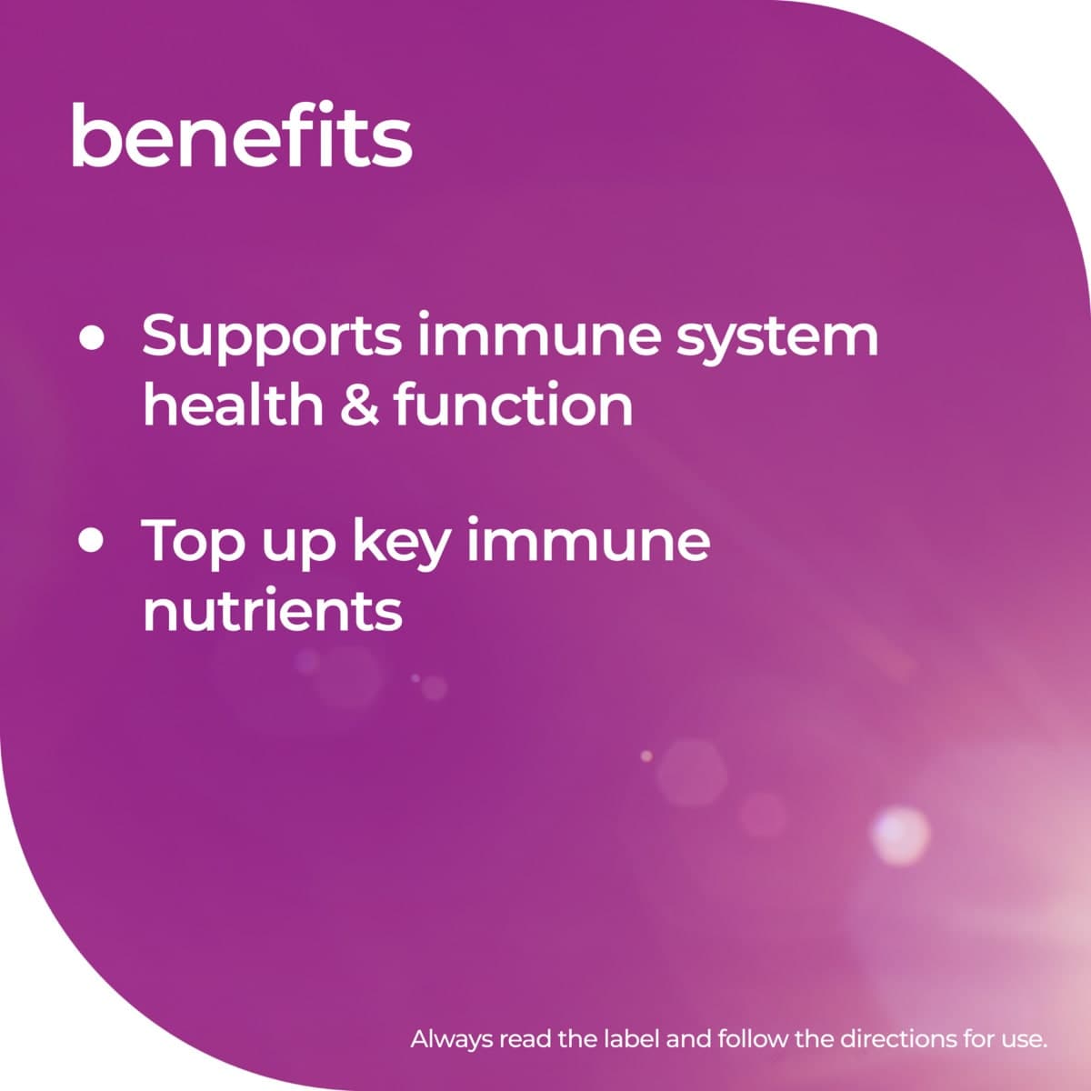 Thumbnail Nature's Way Kids Smart Vita Gummies Immune Defence 120 Pack